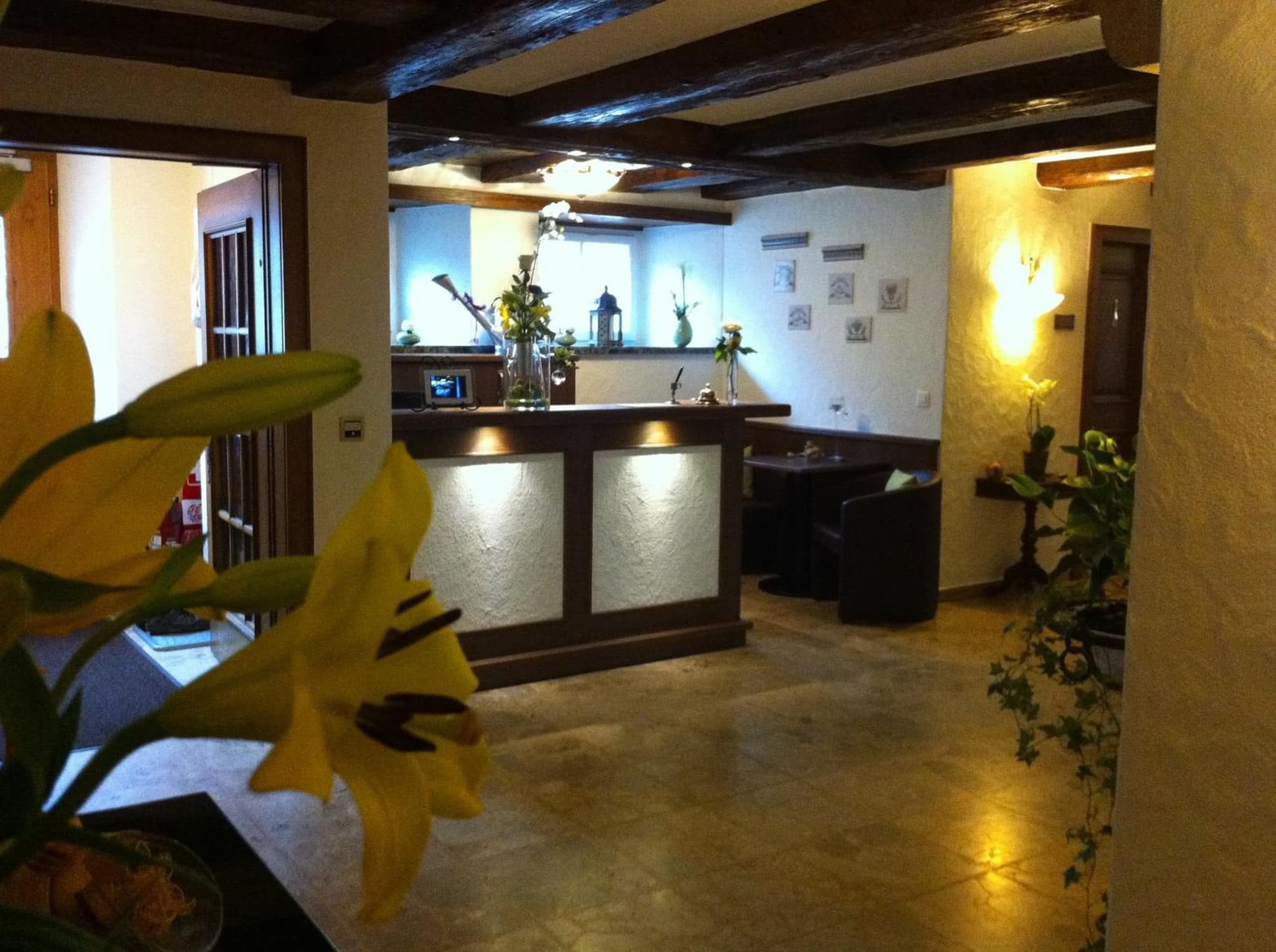Hotel Kreuz photo 4