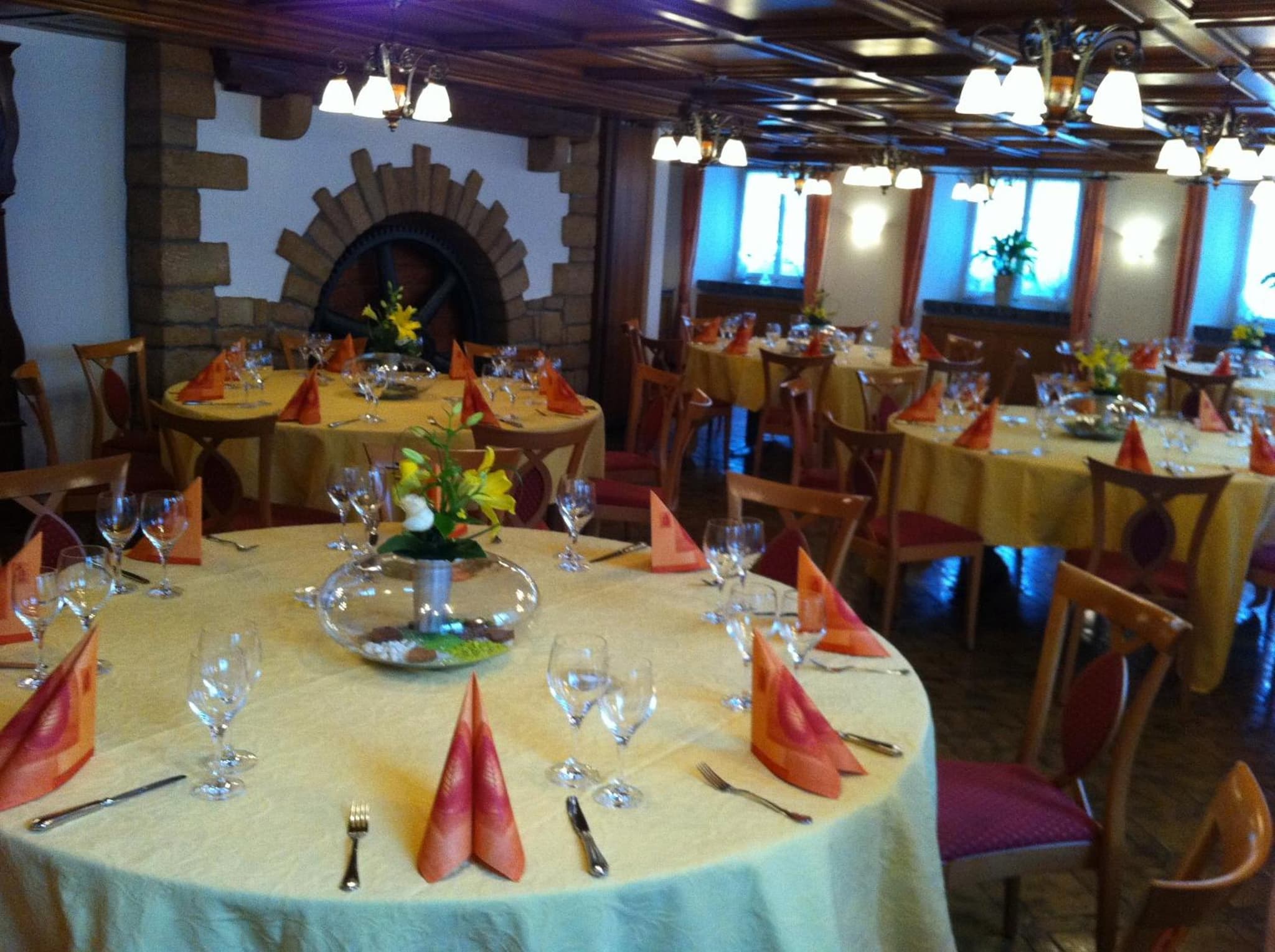 Hotel Kreuz photo 2