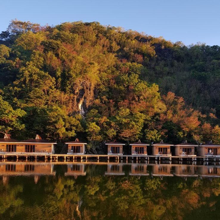 Tugawe Cove Resort photo 9