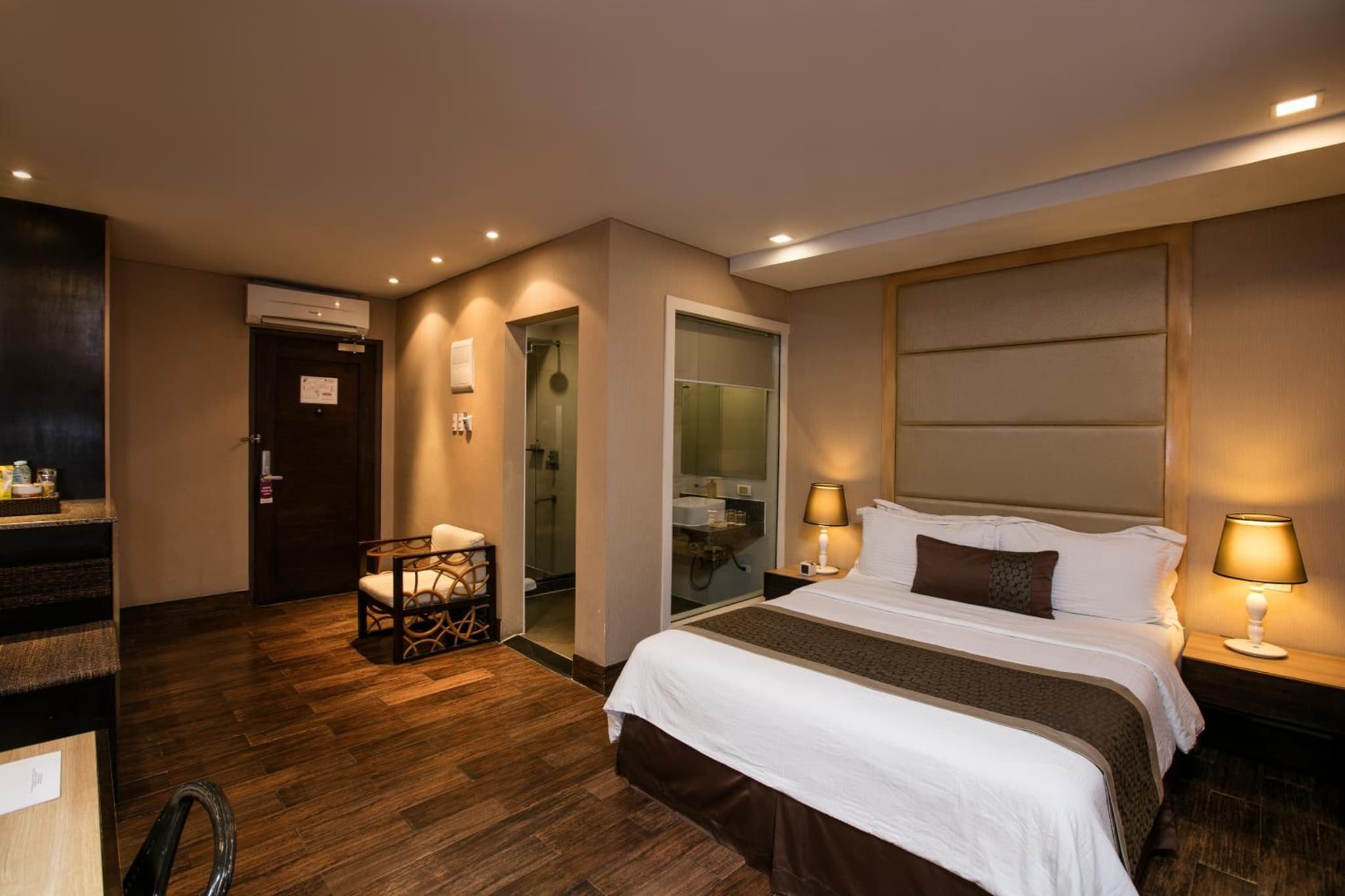 Goldberry Suites & Hotel Mactan photo 6