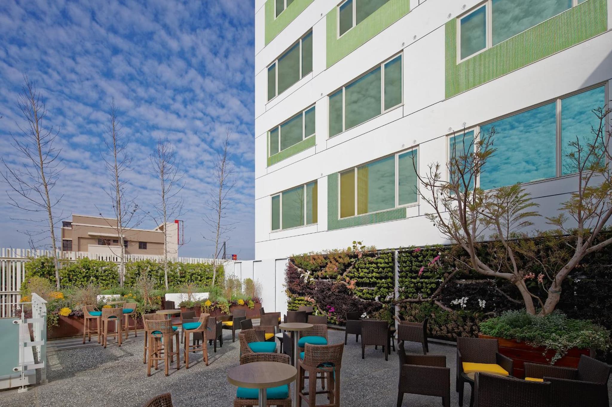Hotel 7 Taichung photo 4