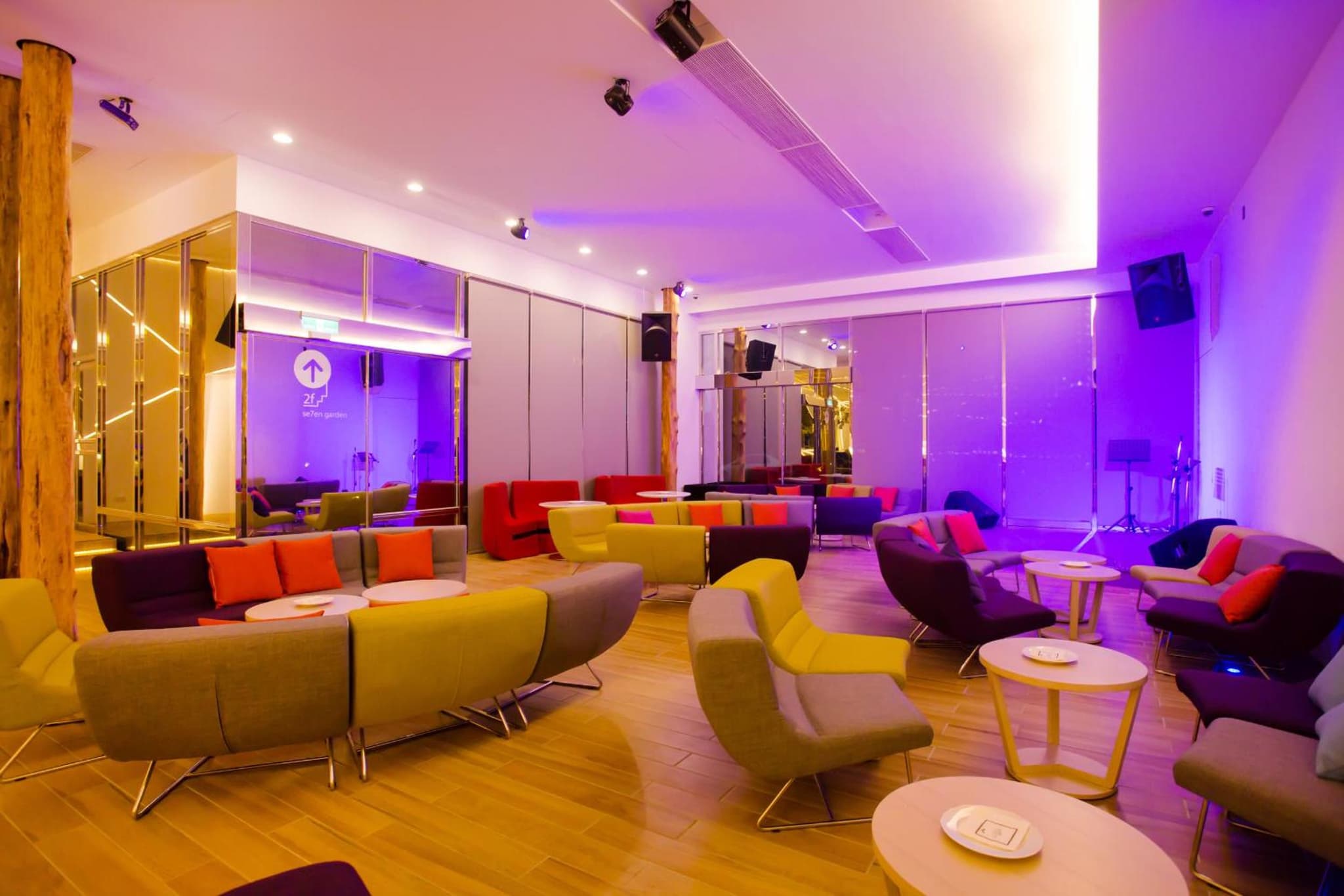 Hotel 7 Taichung photo 5