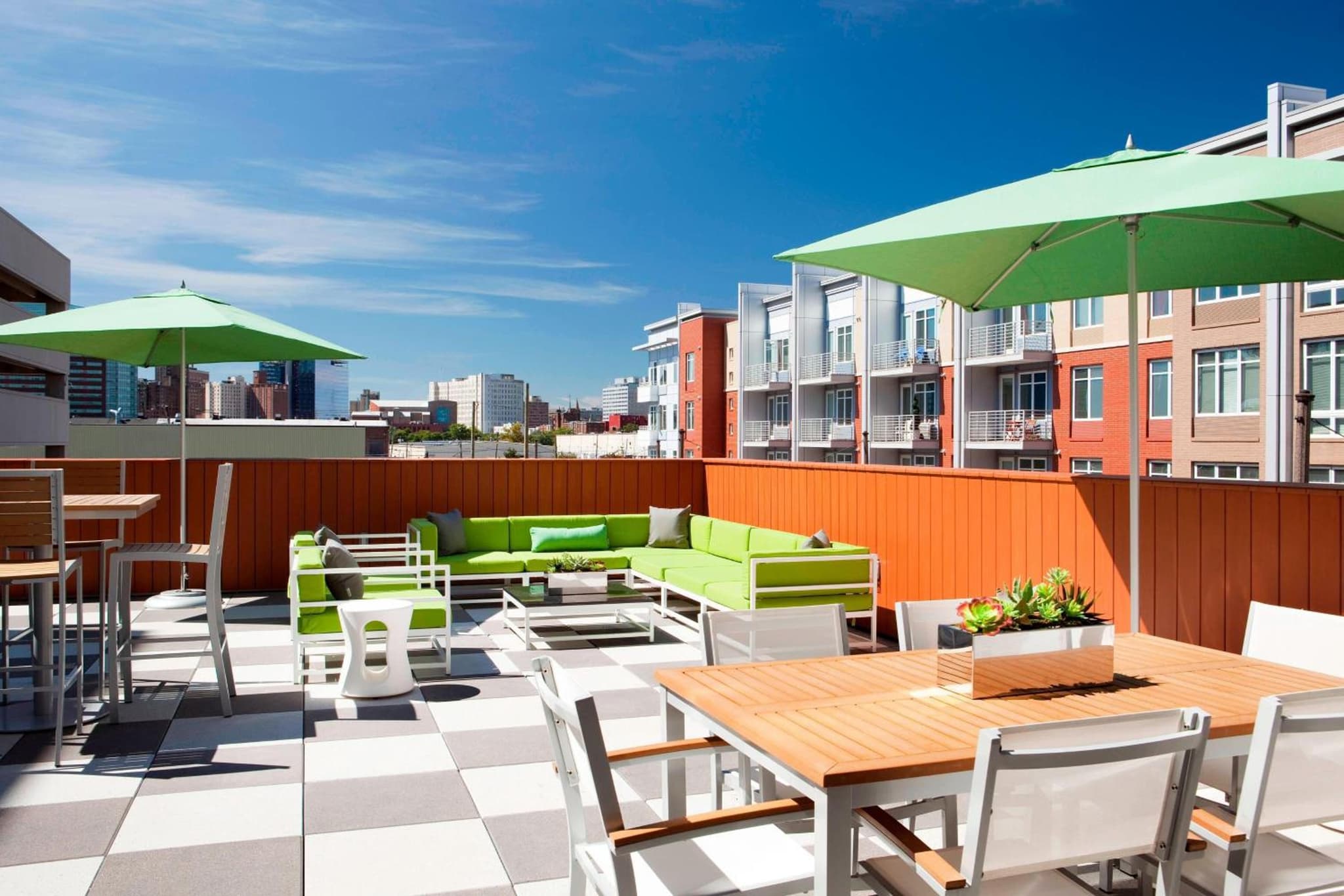 Element by Marriott Harrison - Newark photo 7