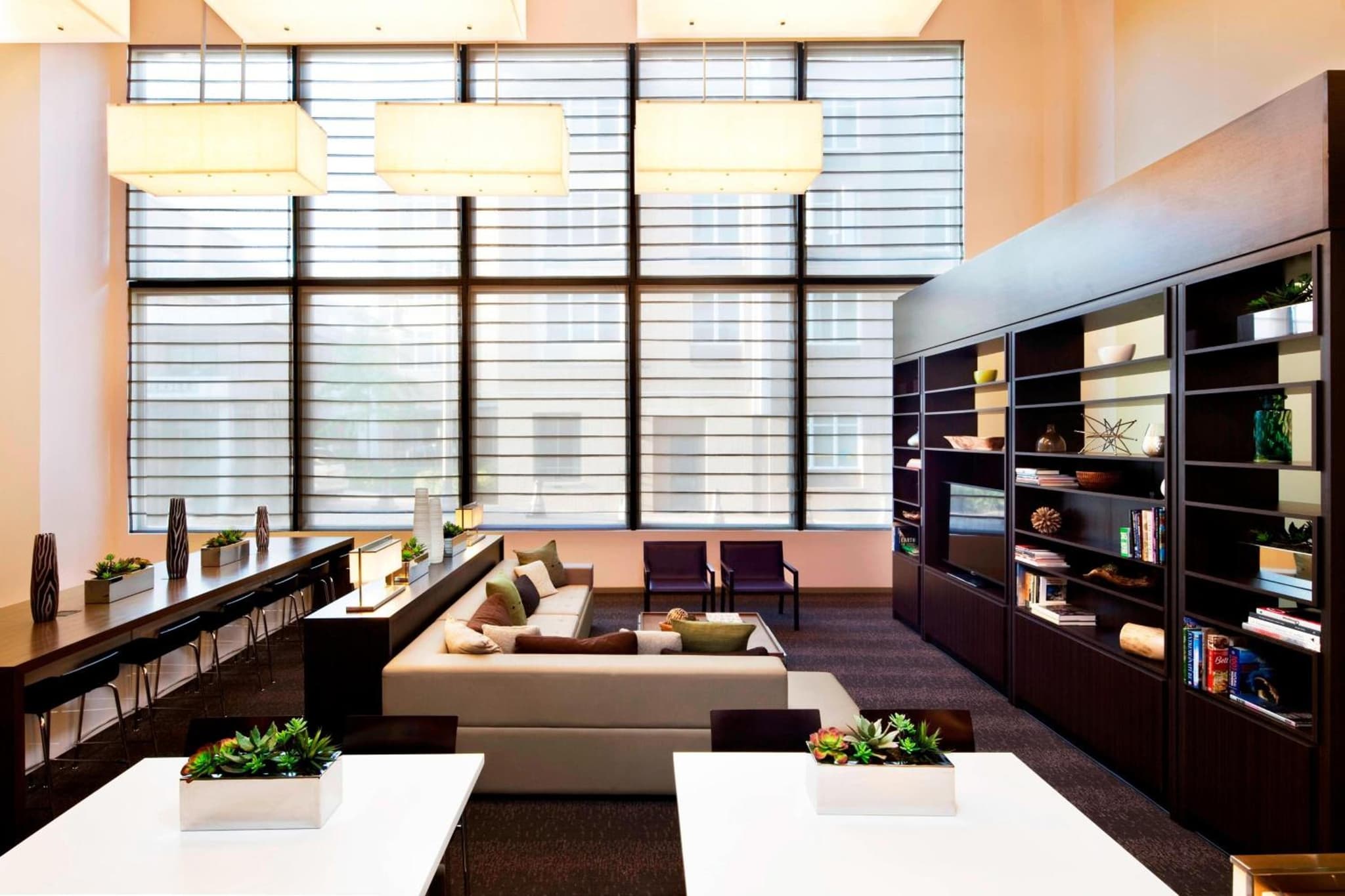Element by Marriott Harrison - Newark photo 9