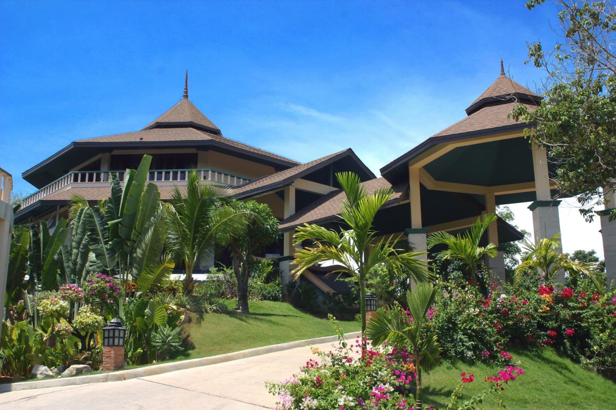 Mangosteen Ayurveda & Wellness Resort - SHA Plus photo 5