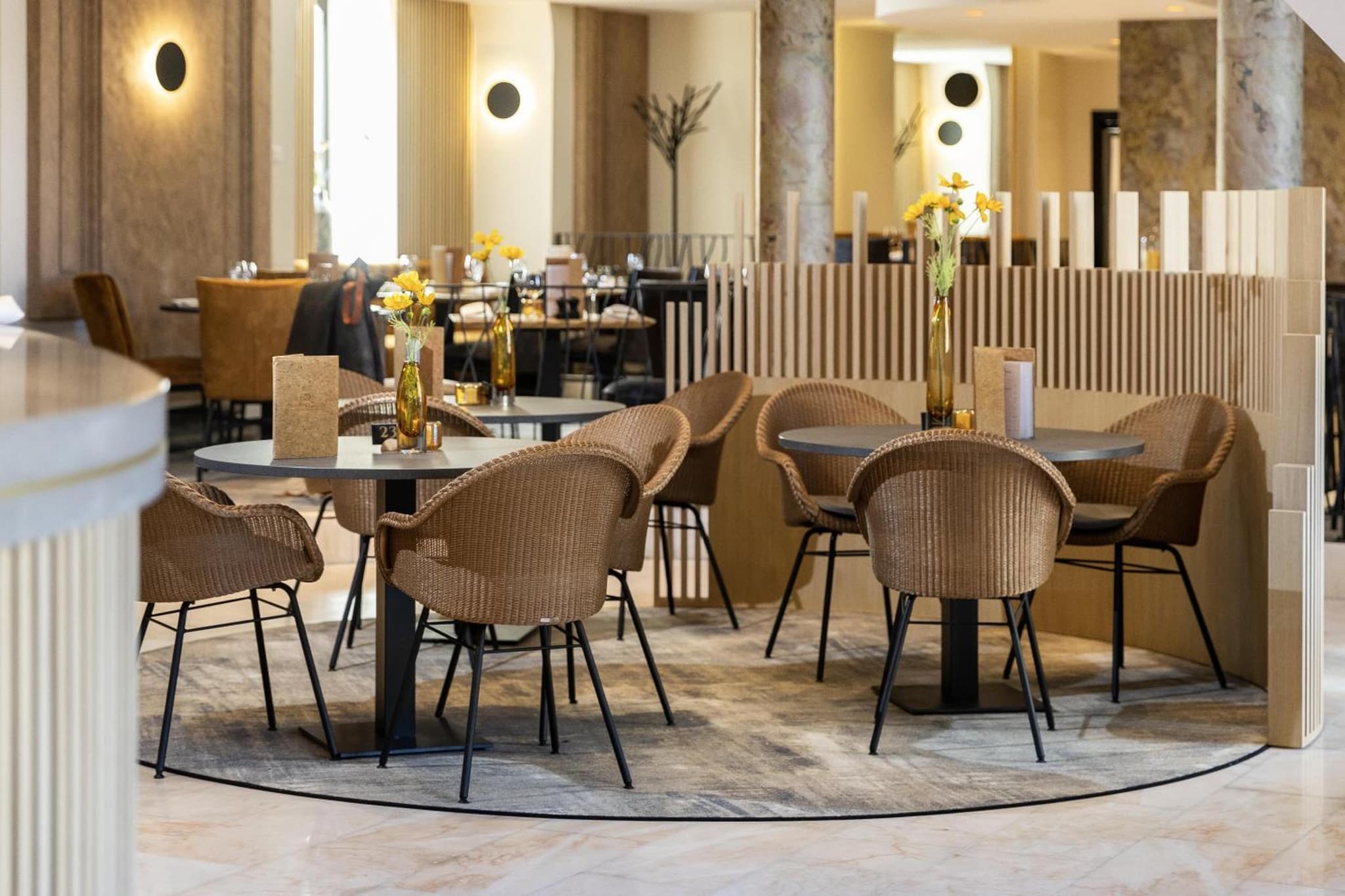 Hotel Quartier Latin photo 5