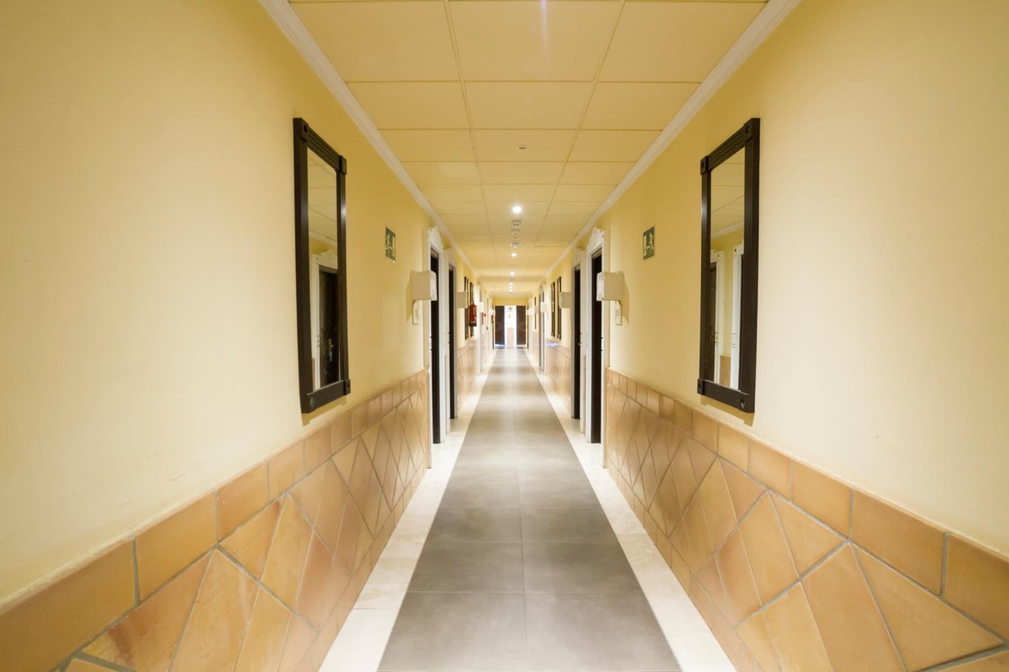 Ibersol Almuñecar Beach & Spa Hotel photo 6