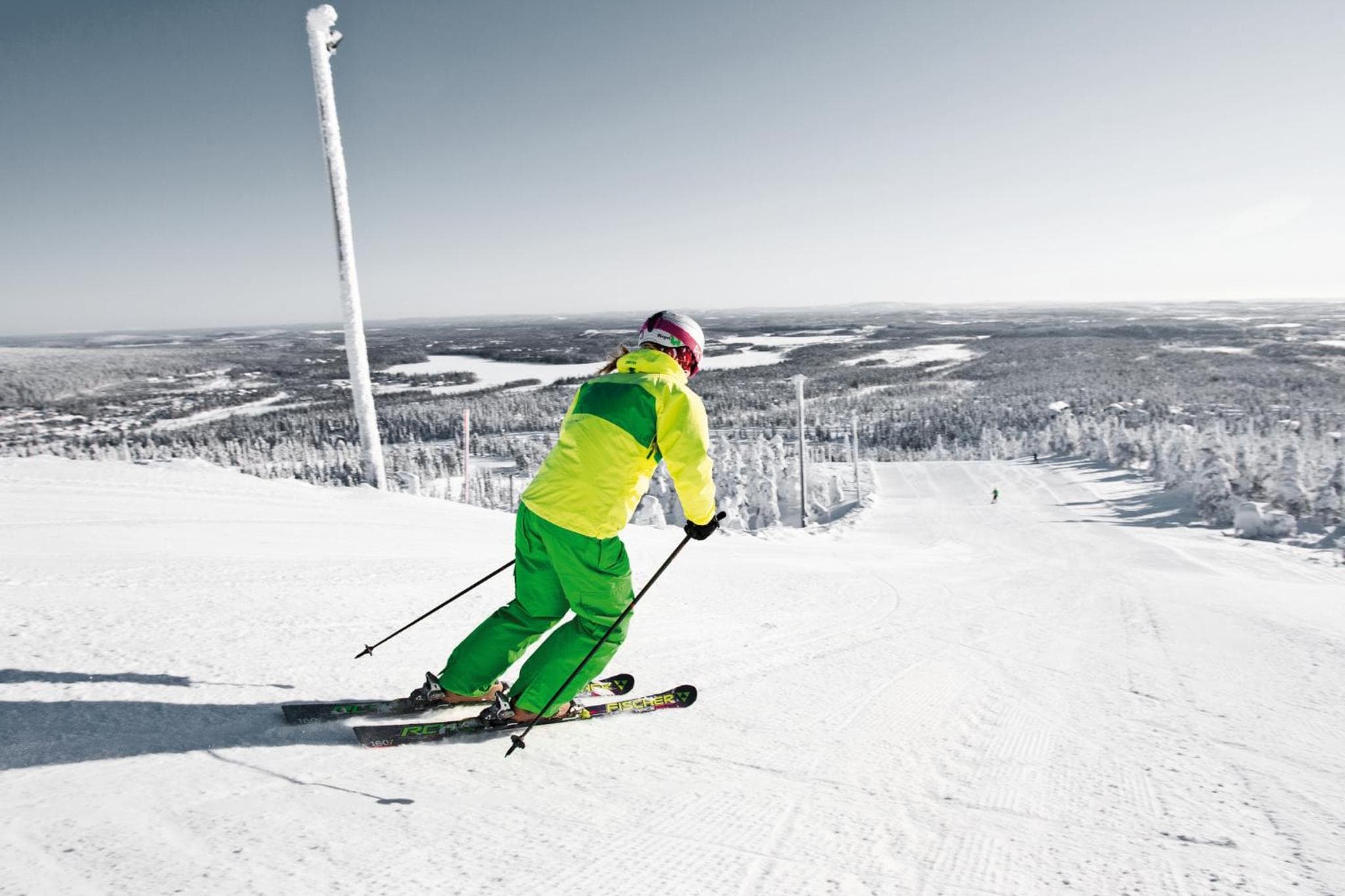 Ski-Inn AurinkoRinne photo 7