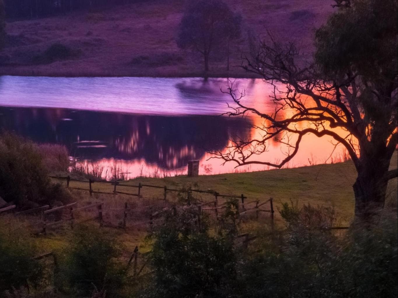 Kinloch Lodge photo 3