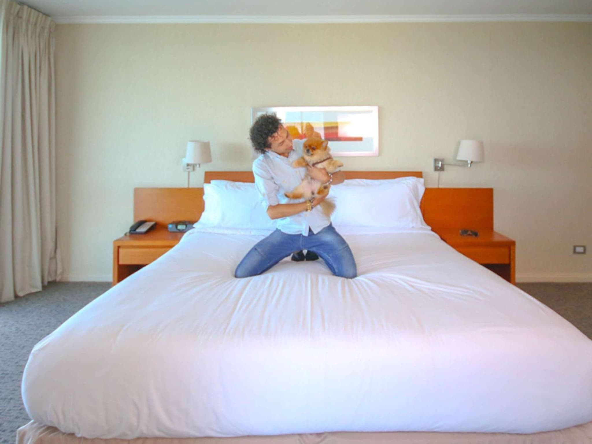 Novotel Puerto Montt photo 8