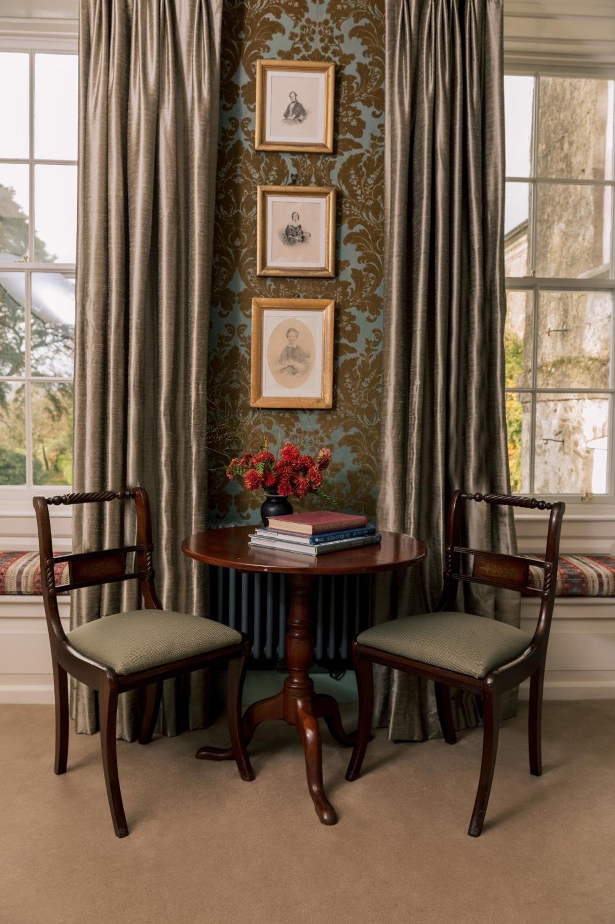 Ballymaloe House Hotel photo 4