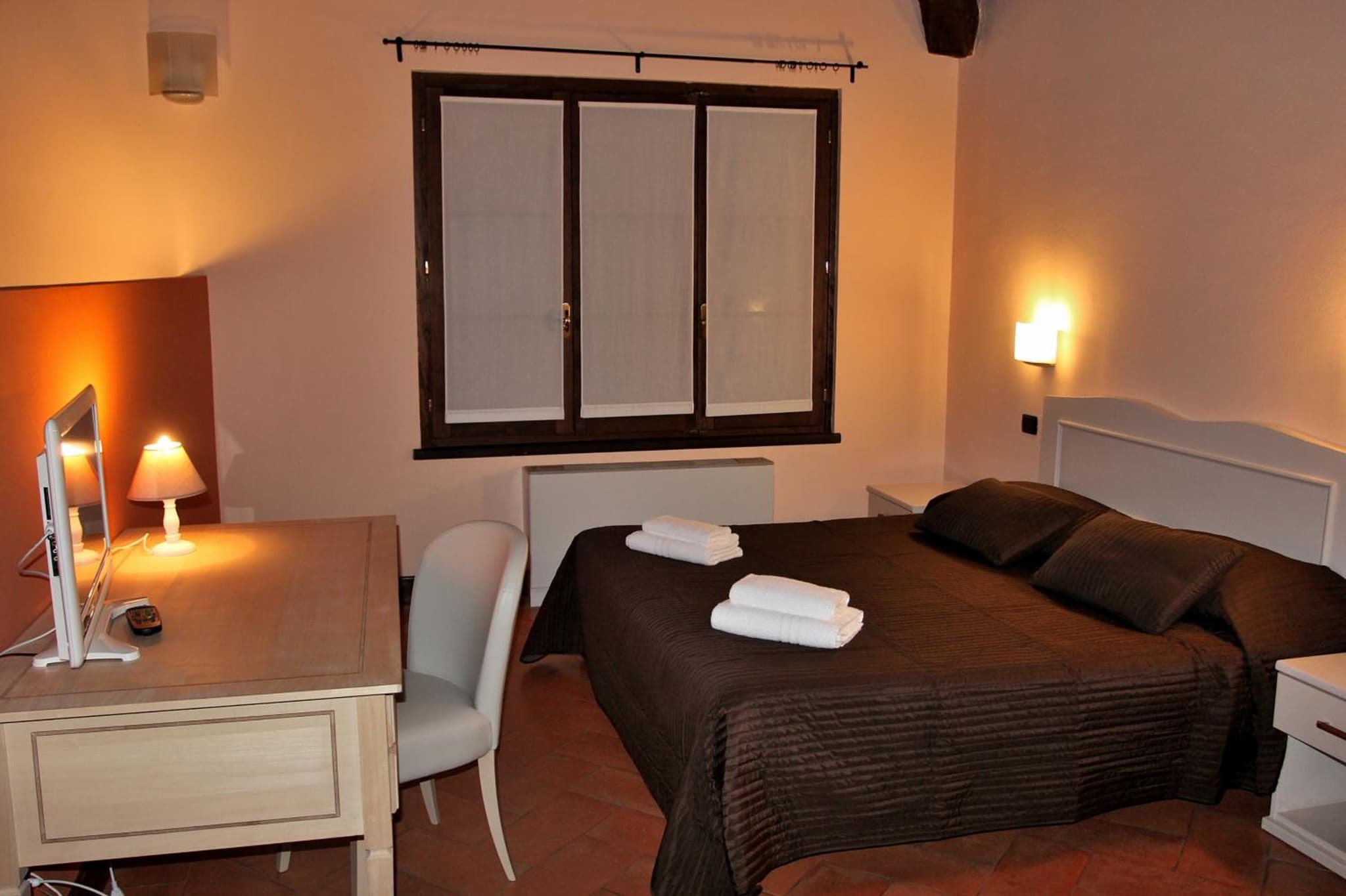 Hotel Morimondo photo 9
