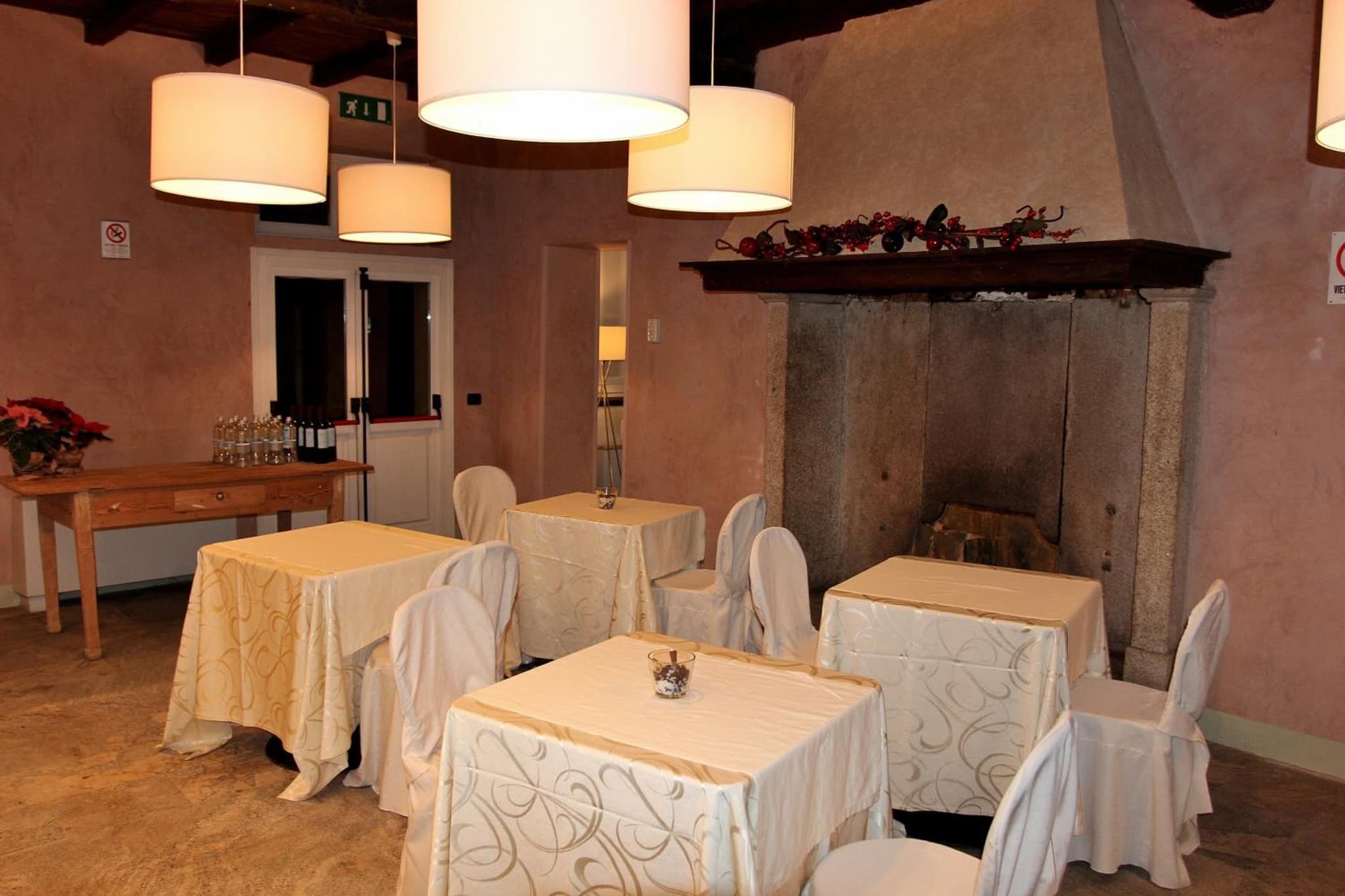 Hotel Morimondo photo 3