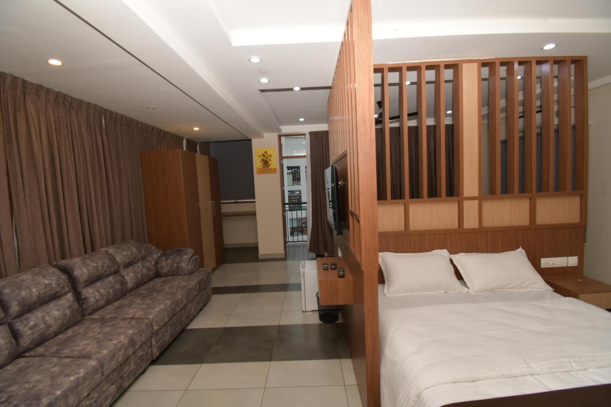 ARAKKAL GUESTHOUSE photo 7