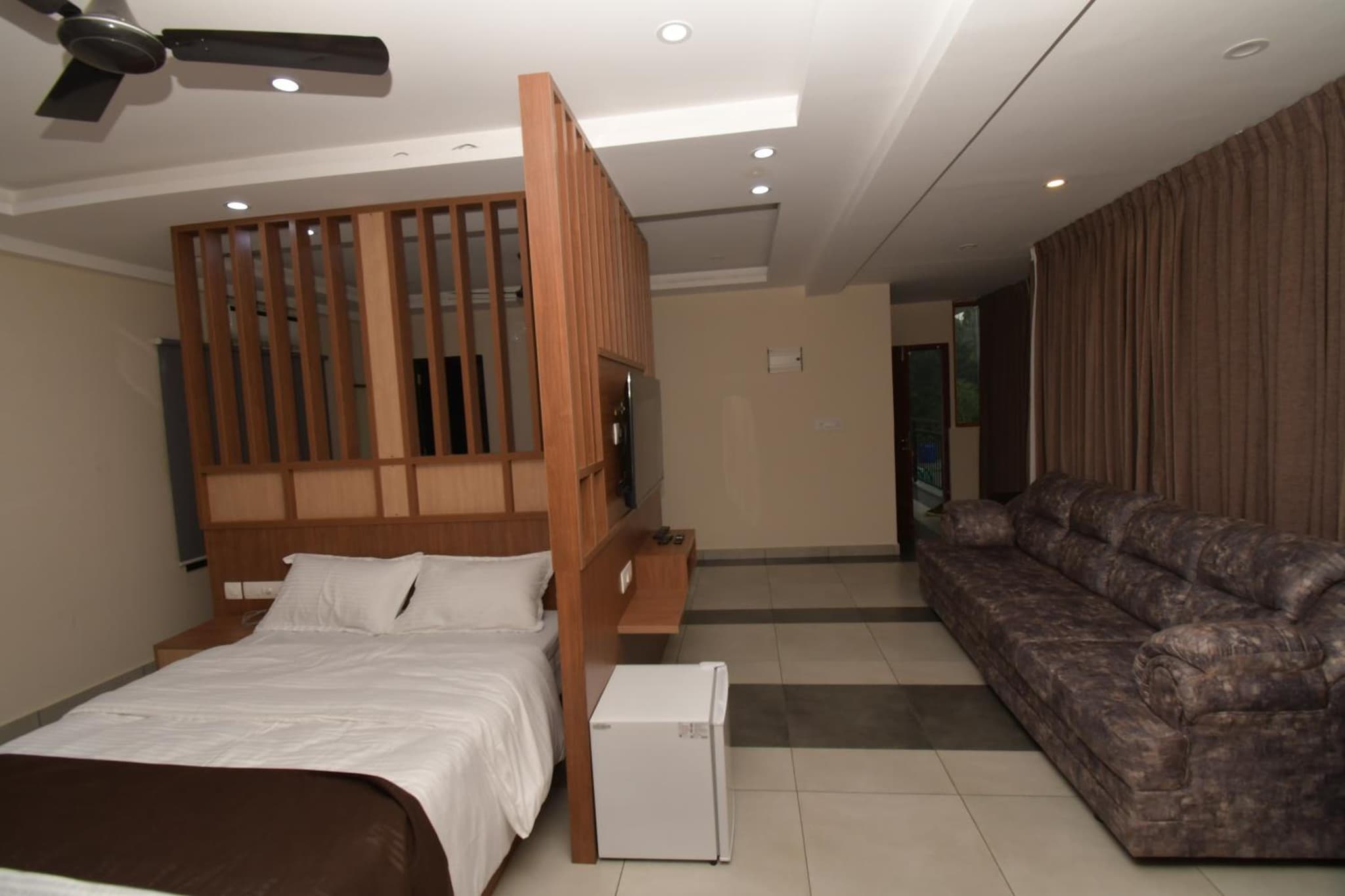 ARAKKAL GUESTHOUSE photo 2
