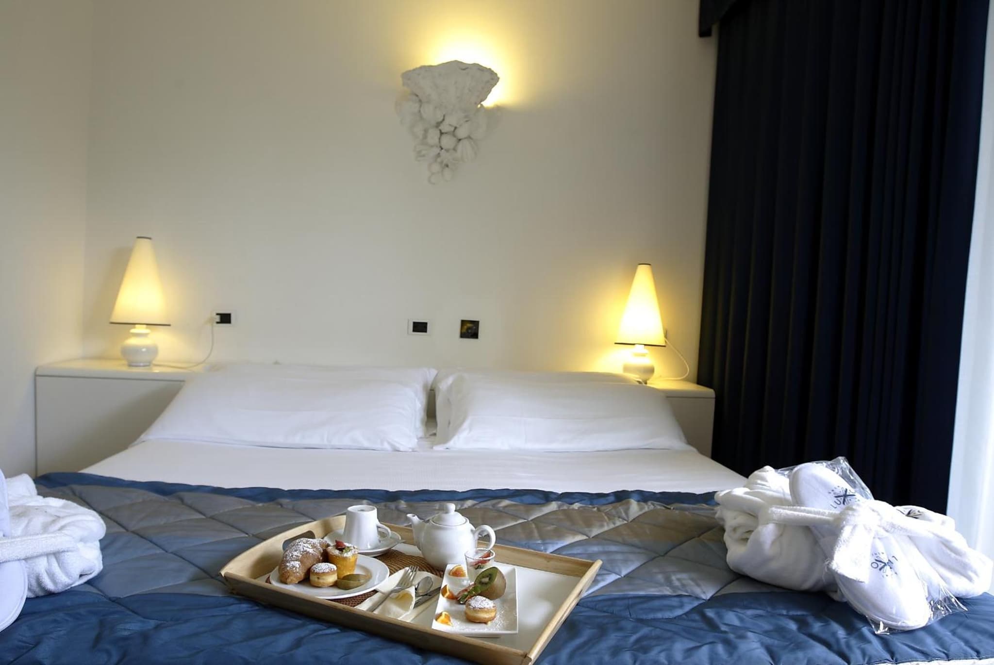 Hotel Luxor photo 4