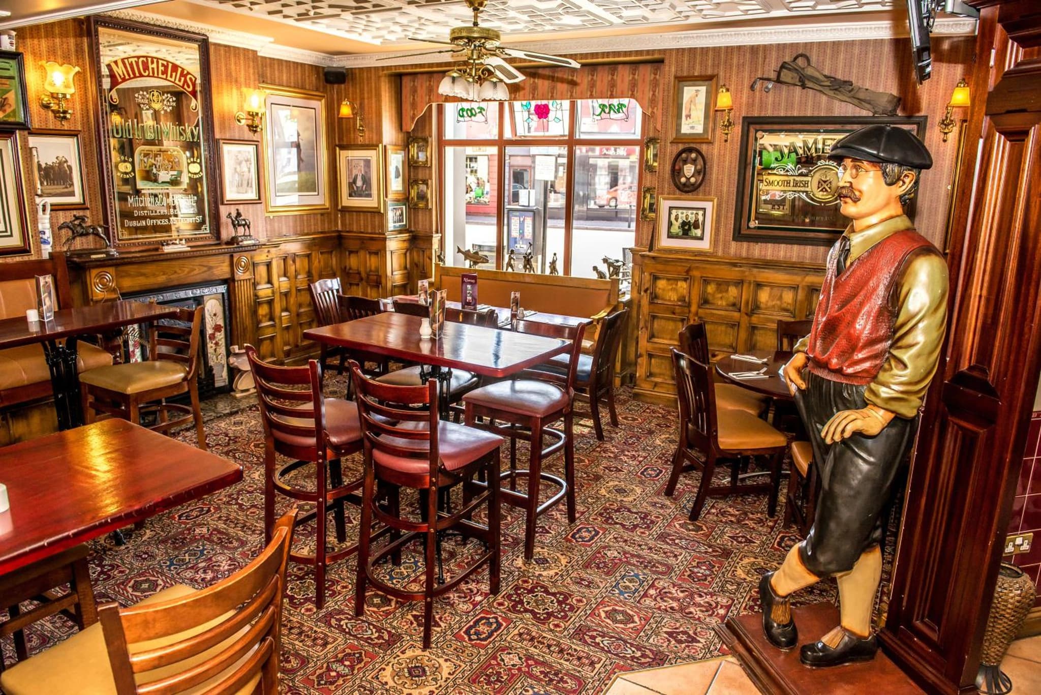 McSweeney Arms Hotel photo 2