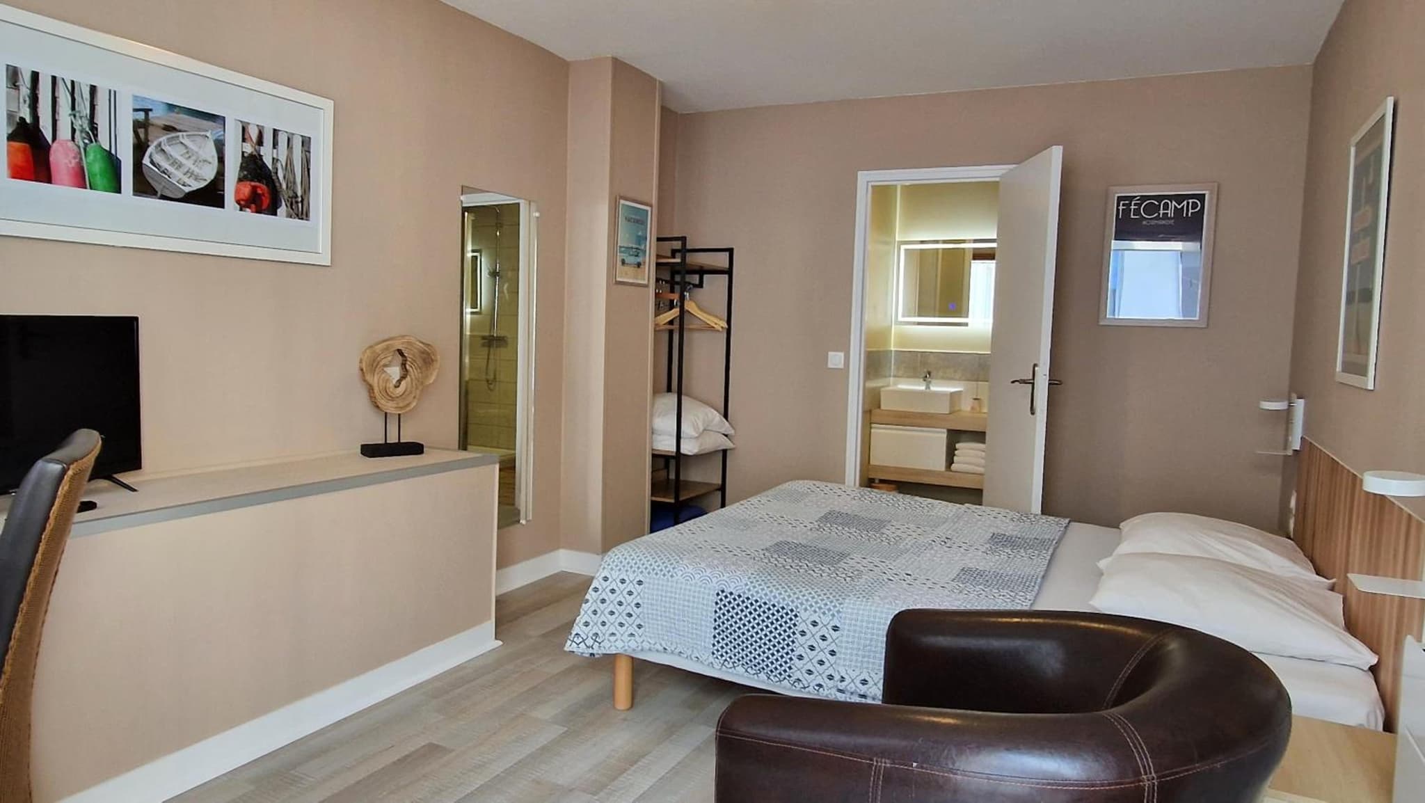Hotel Vent d'Ouest photo 2
