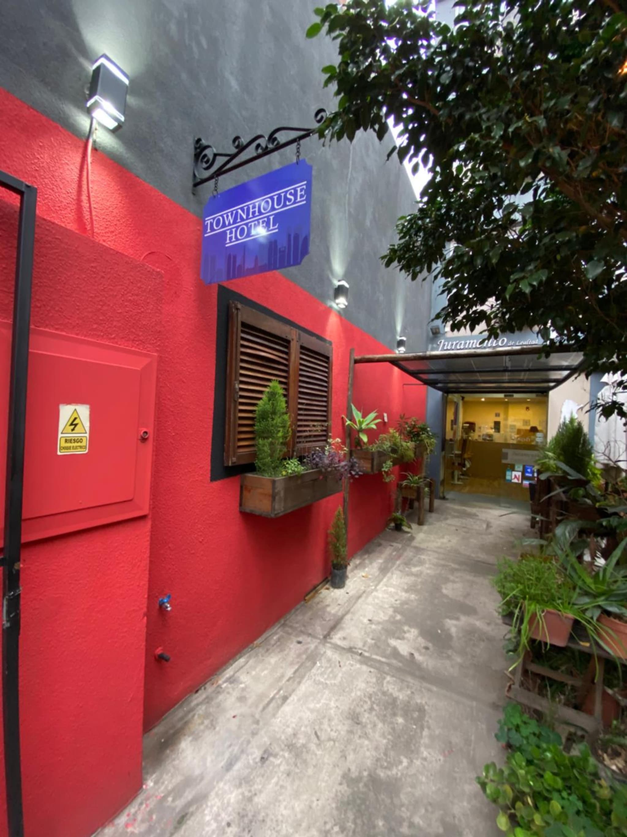 Hotel Juramento photo 5