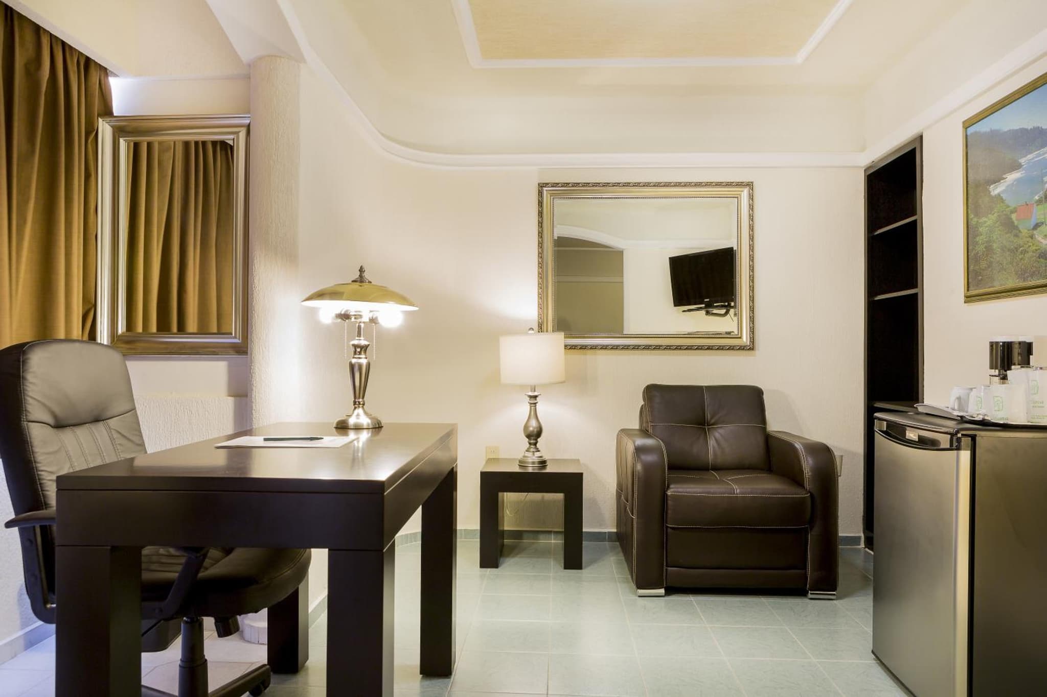 Hotel Aliana photo 8