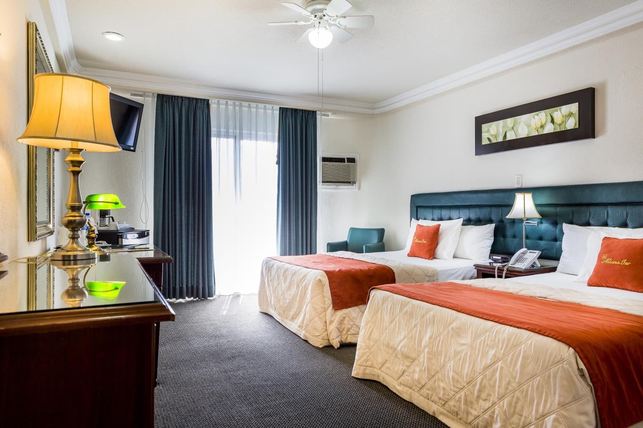 Hotel Aliana photo 5