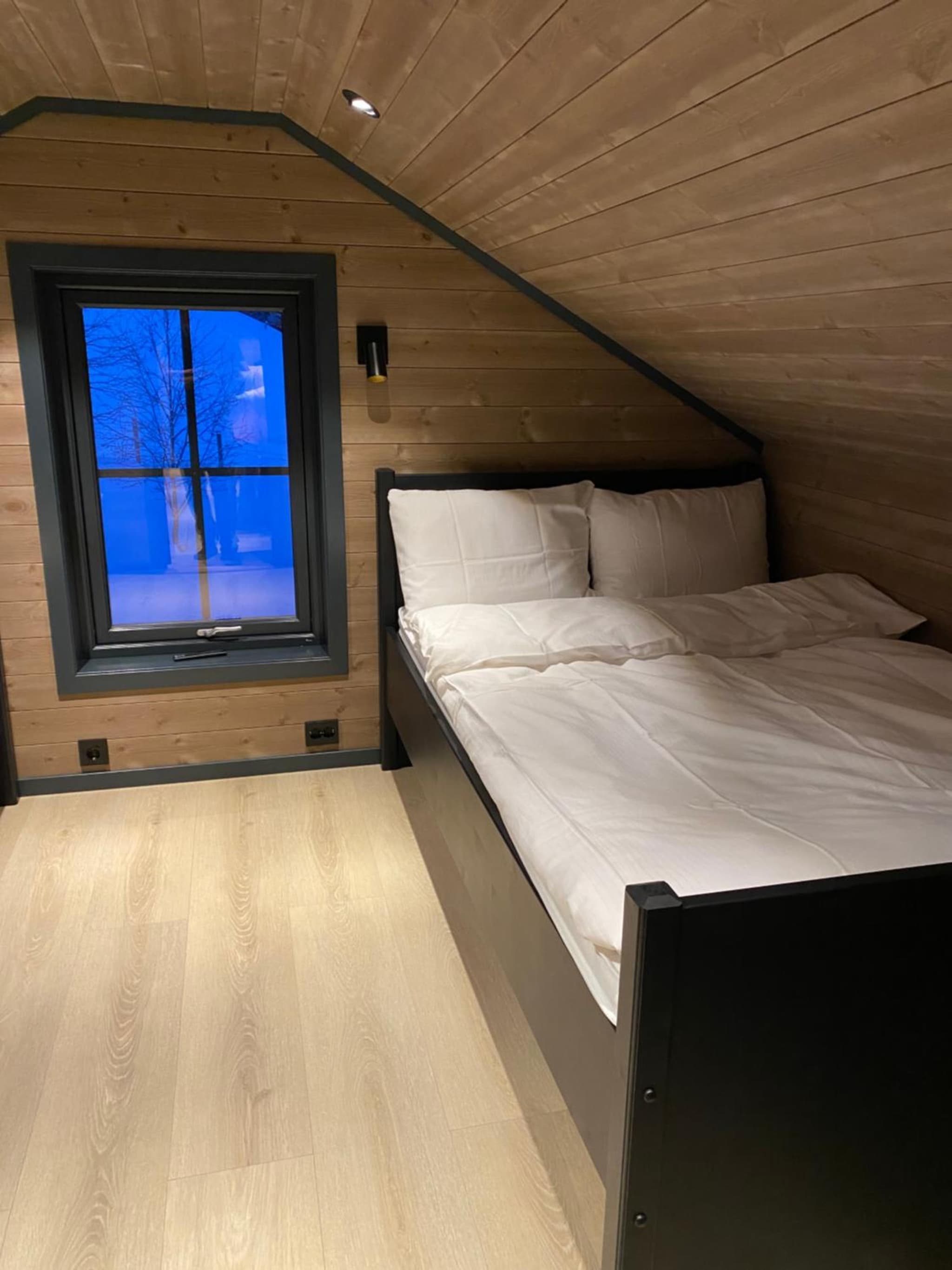 Stryn Mountain Lodge photo 6