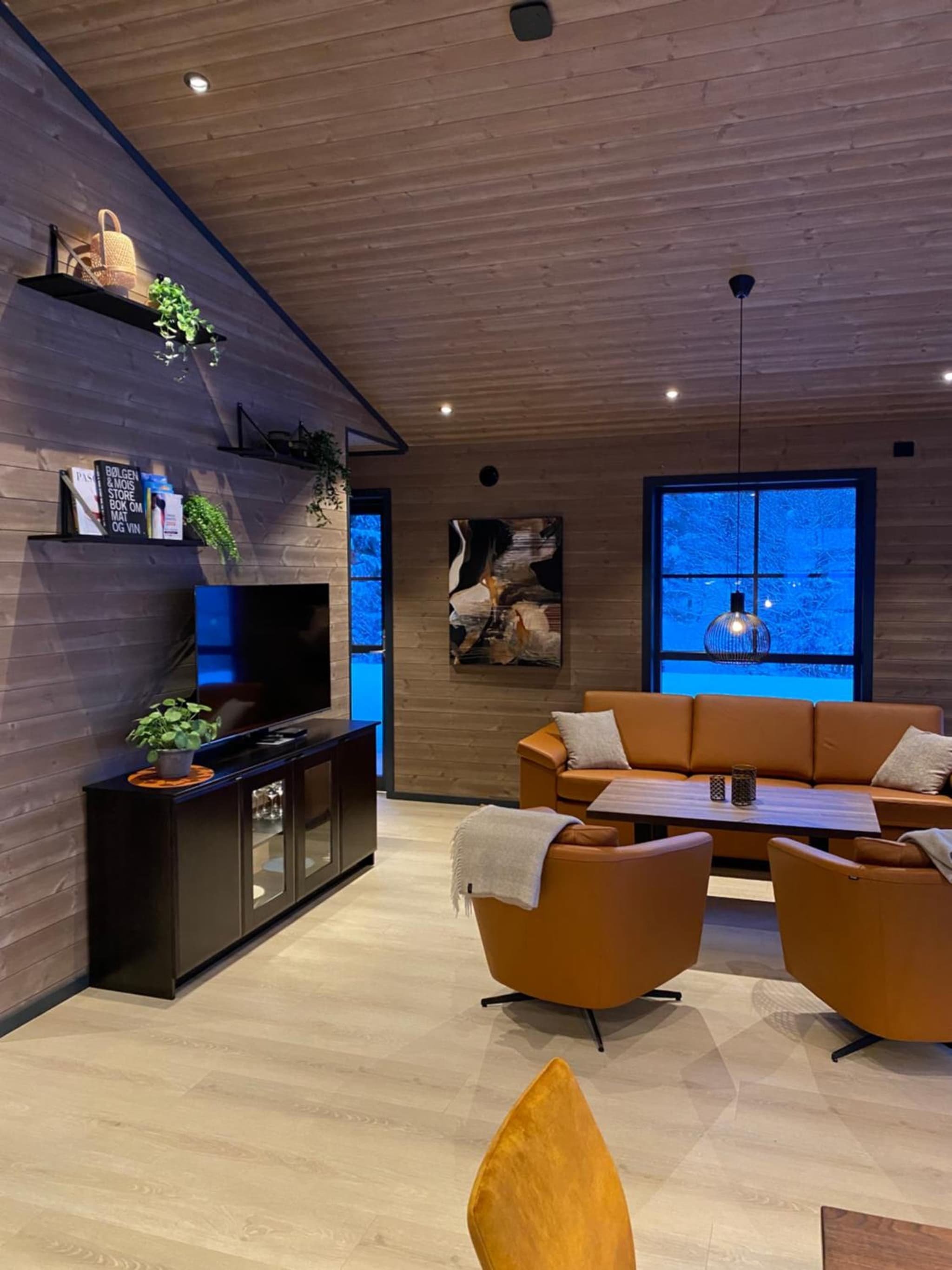 Stryn Mountain Lodge photo 3