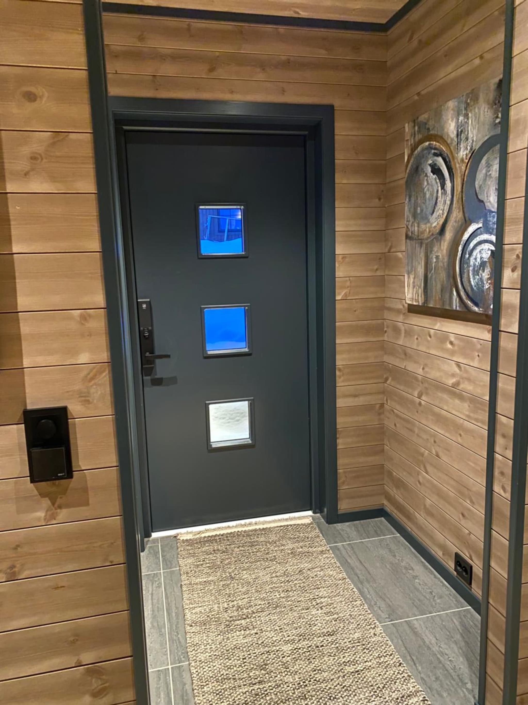 Stryn Mountain Lodge photo 9