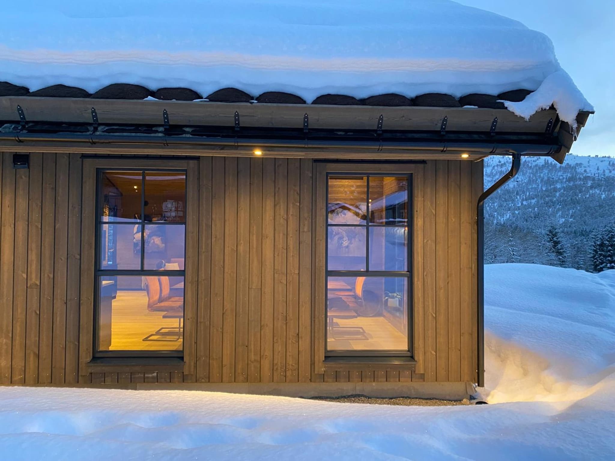 Stryn Mountain Lodge photo 4