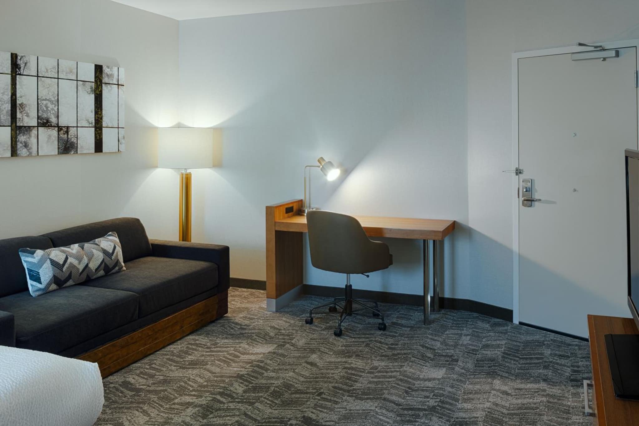 SpringHill Suites by Marriott Bloomington photo 8
