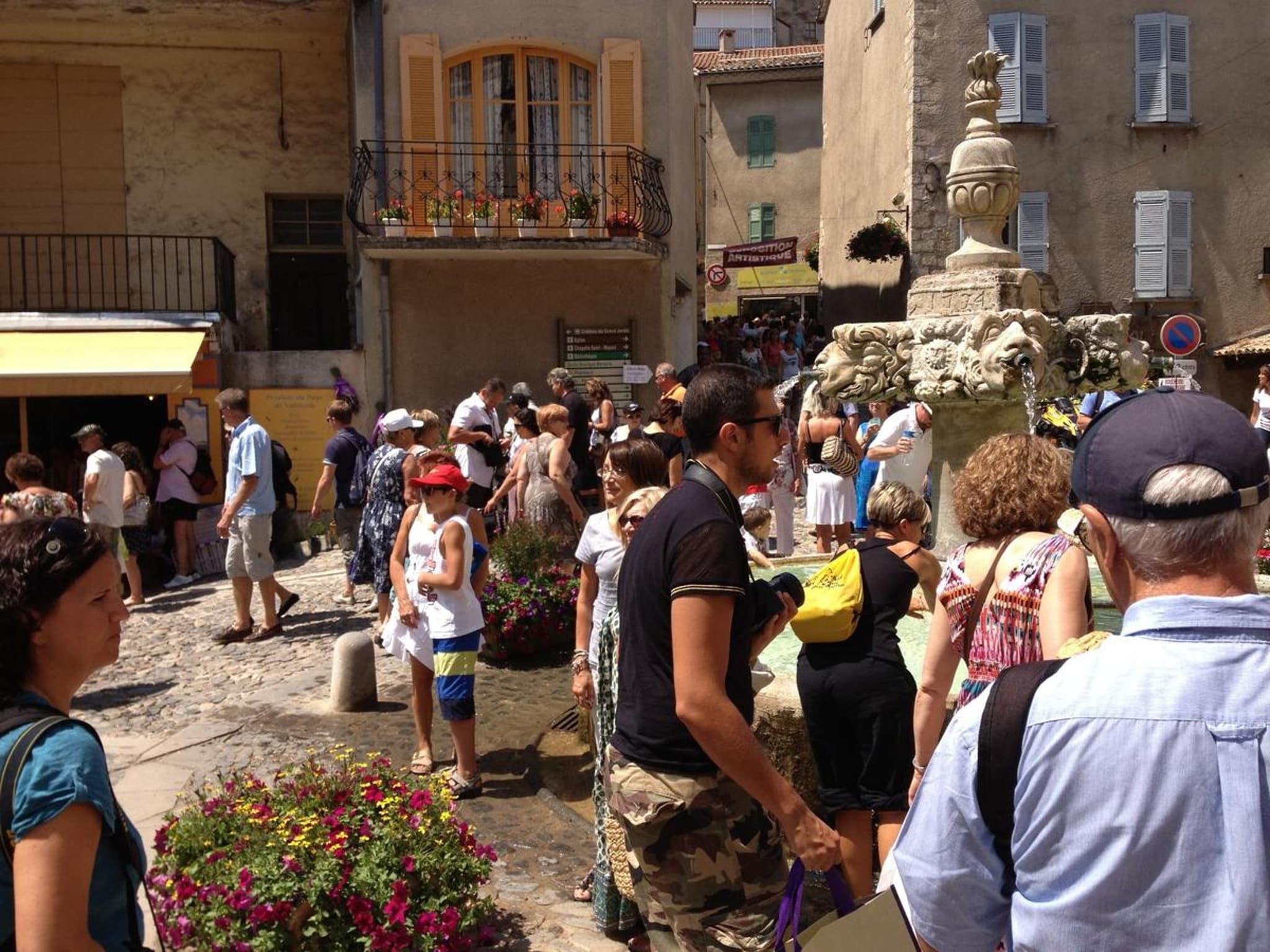 B&B La Grande Dame photo 7