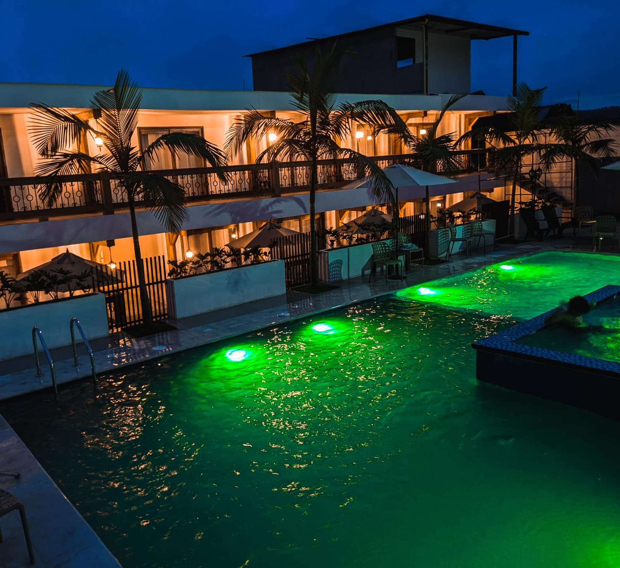 Hotel Gran Plaza San Agustin photo 5
