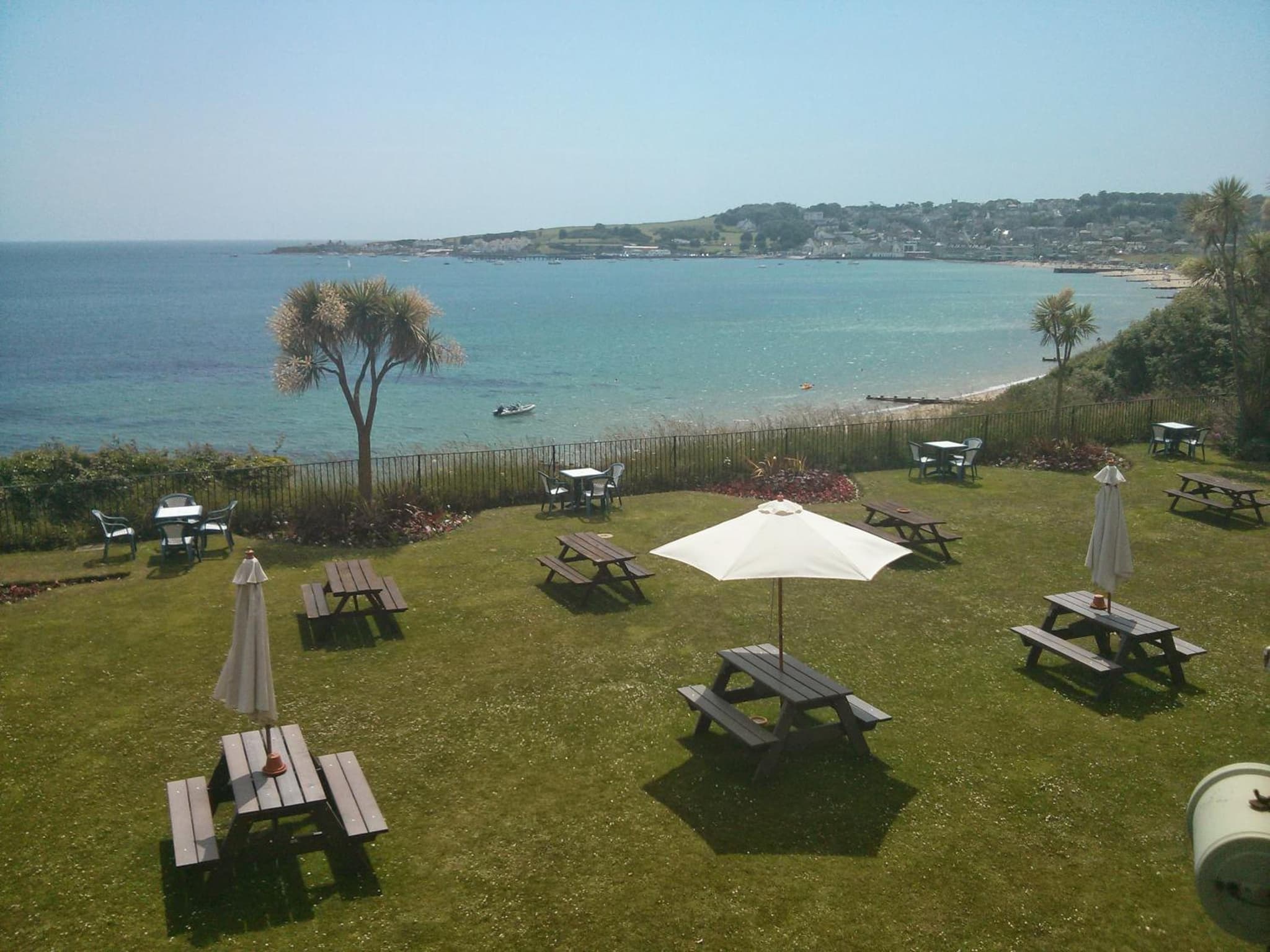 Grand Hotel Swanage photo 5