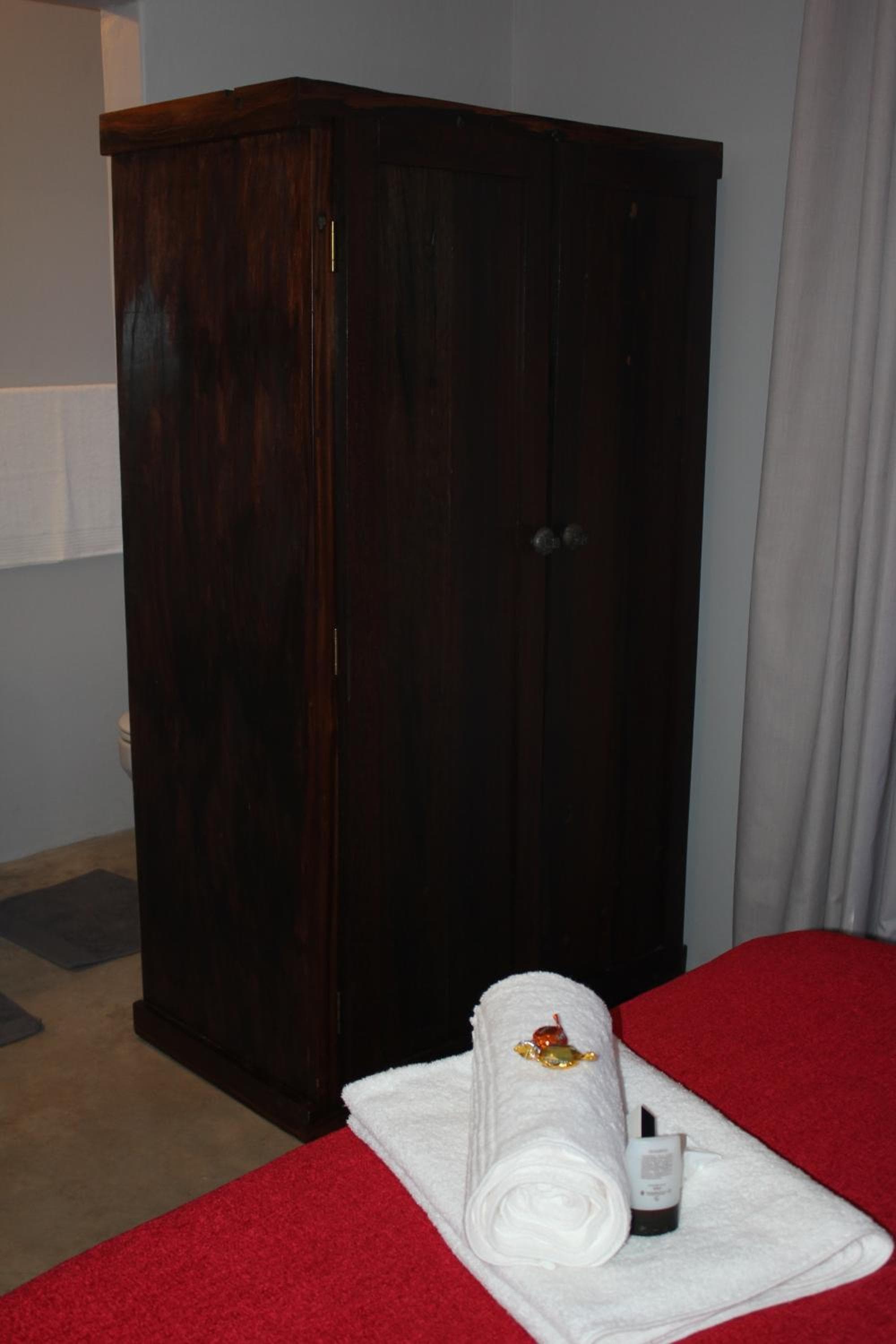 Olive Tree B&B photo 7