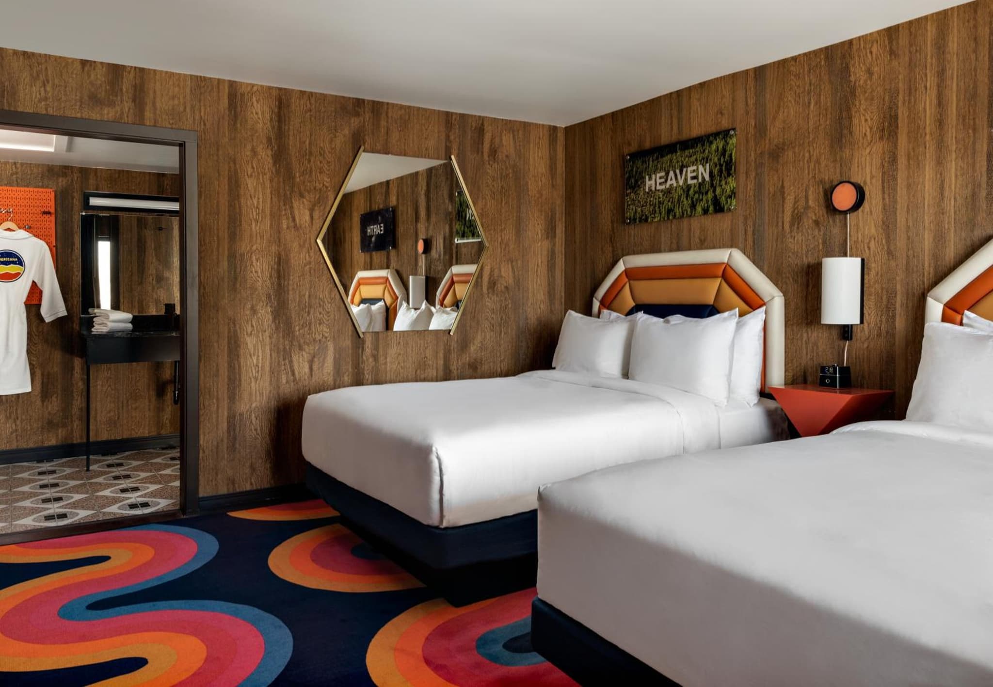 Americana Motor Hotel photo 5