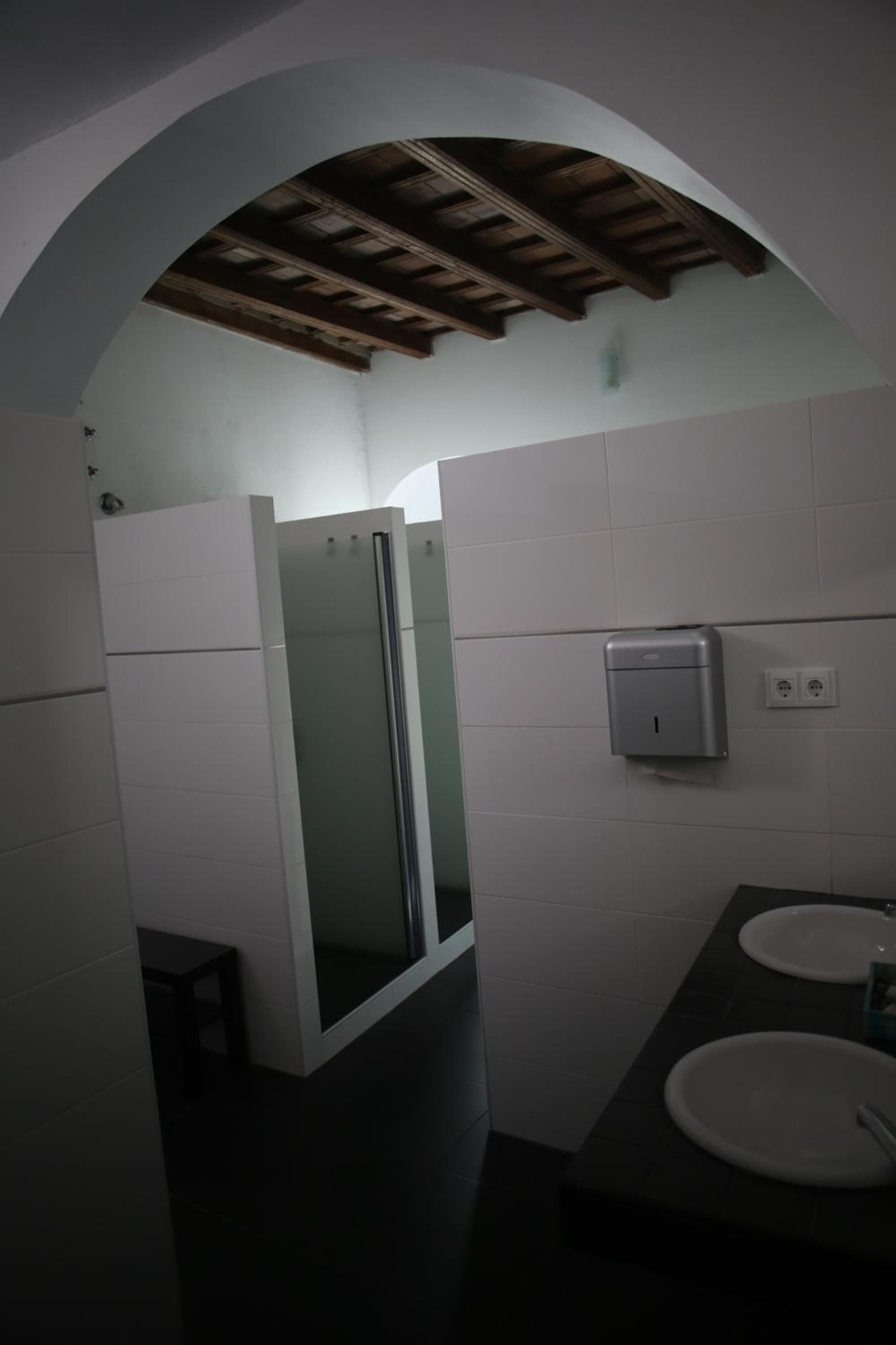 Wake up in Tarifa Hostel & Restaurant Lounge photo 6
