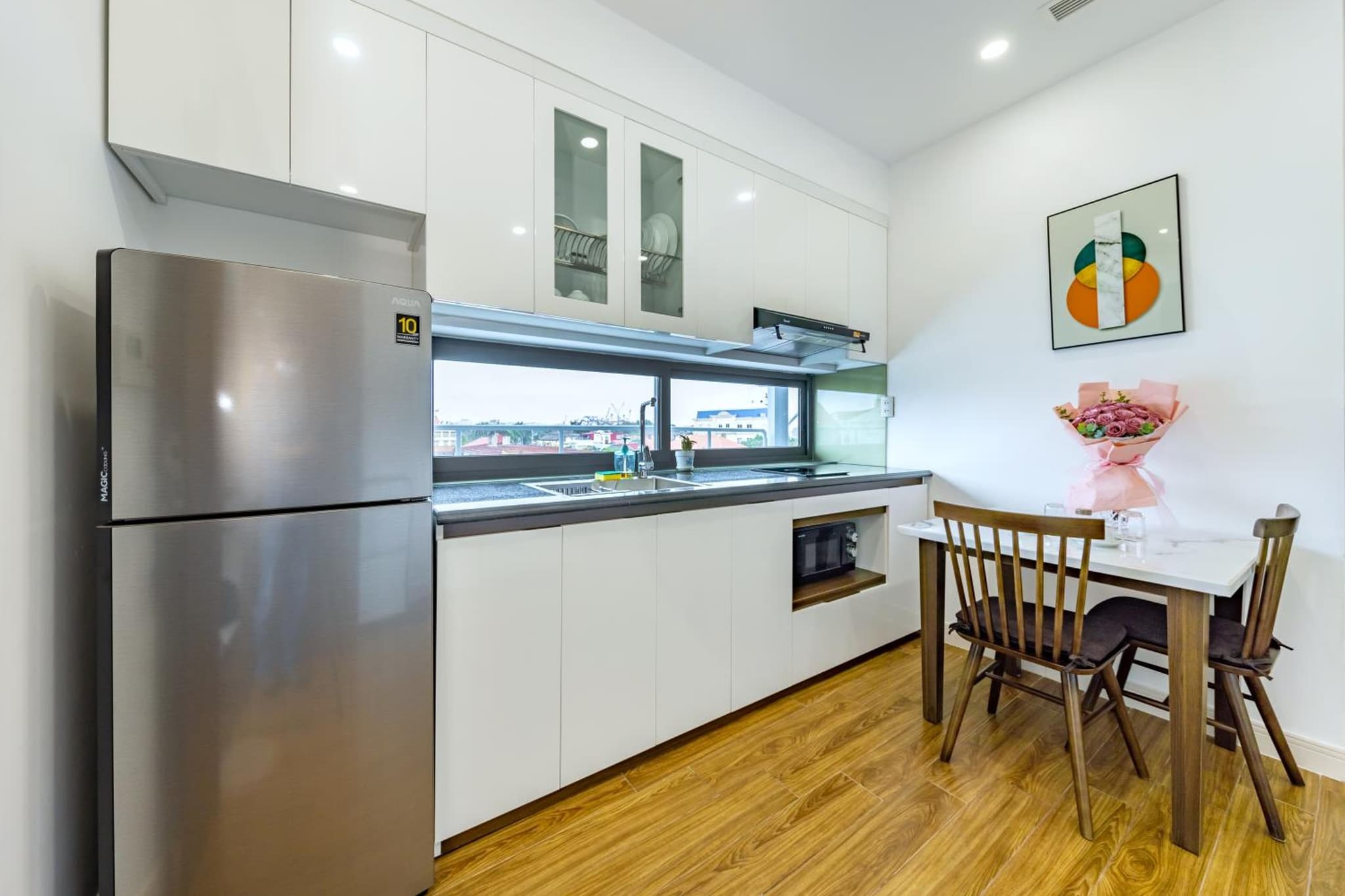 Phong Lan Apartments photo 8