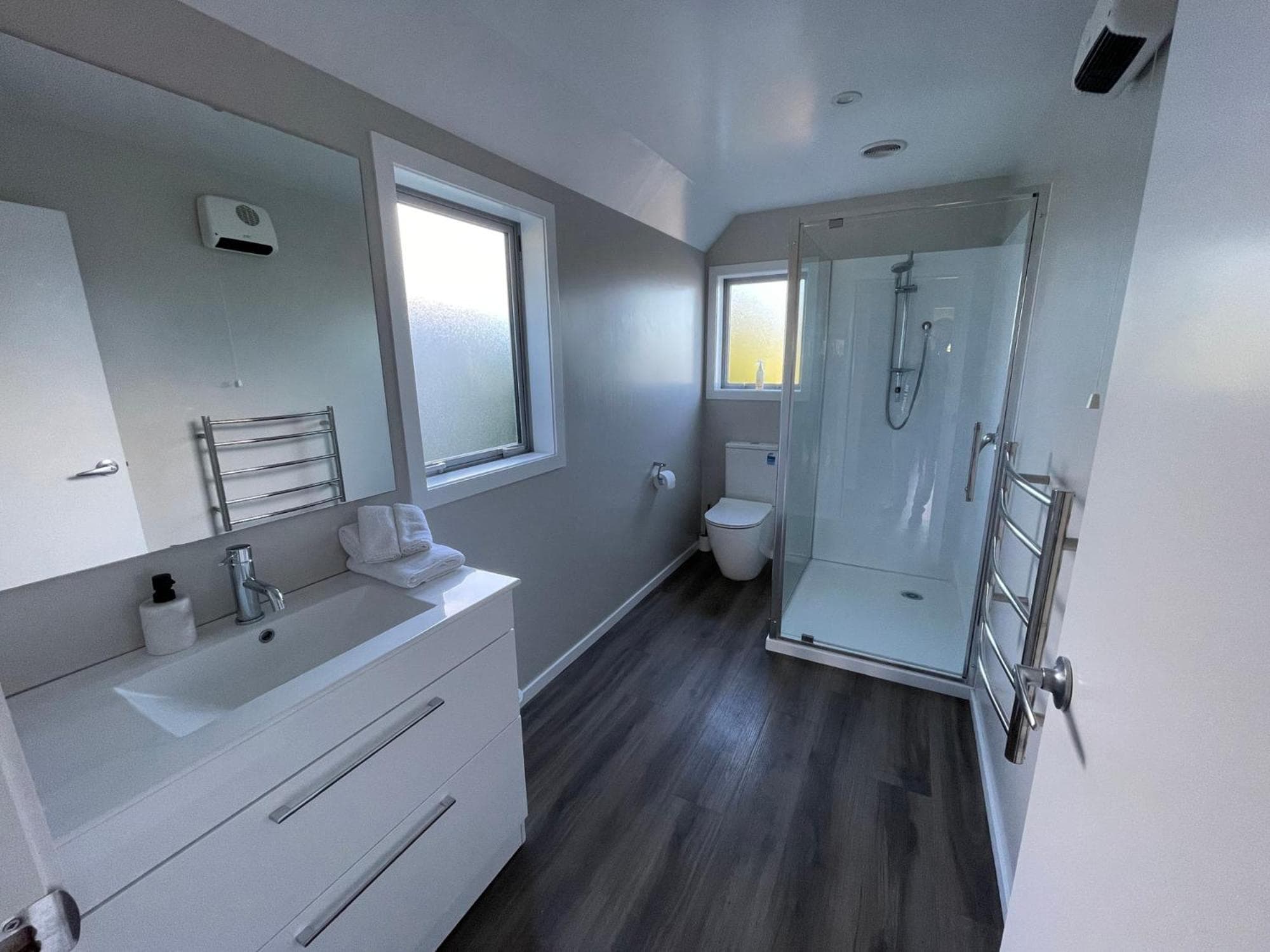 Pudding Hill Lodge & Chalets photo 6