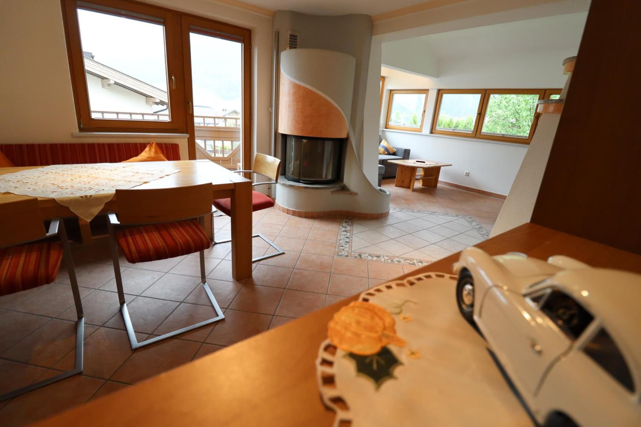 Ferienhotel Fuchs photo 8