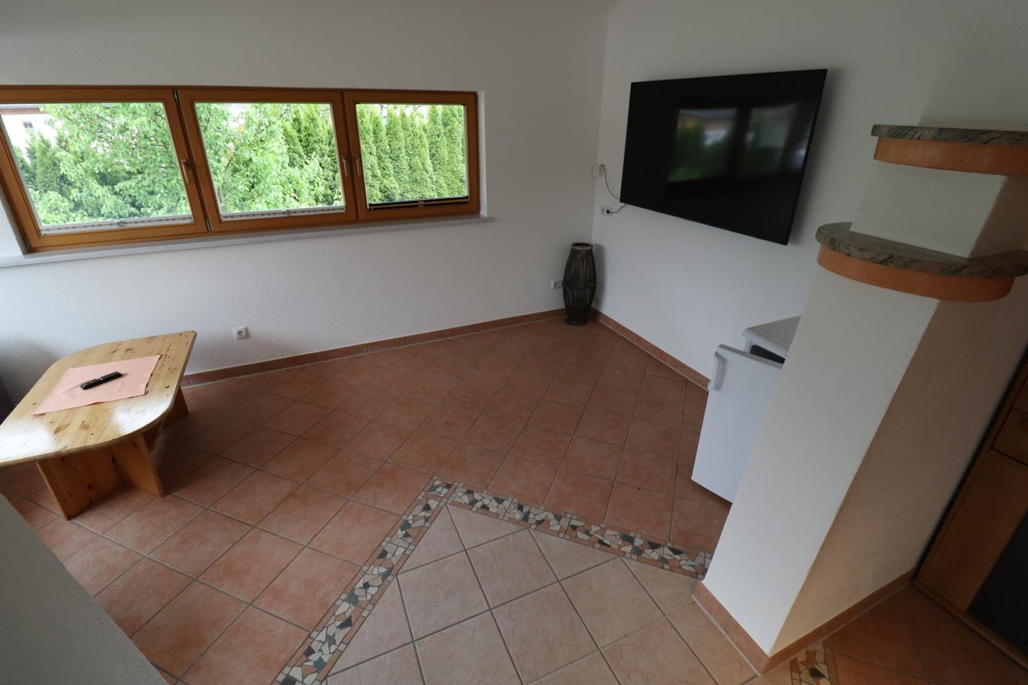 Ferienhotel Fuchs photo 4