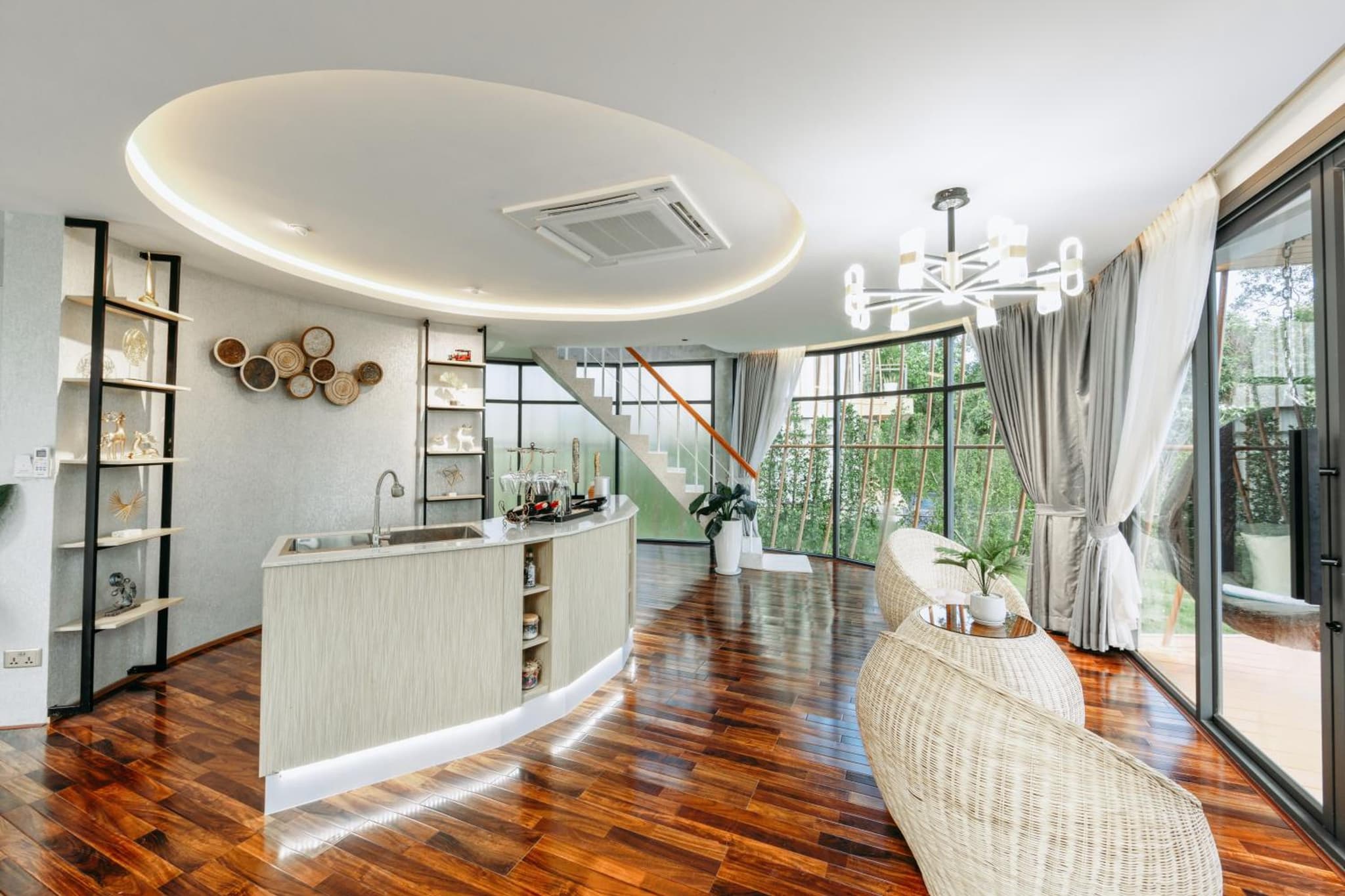 Bird Nest Villas by Mafiya photo 8