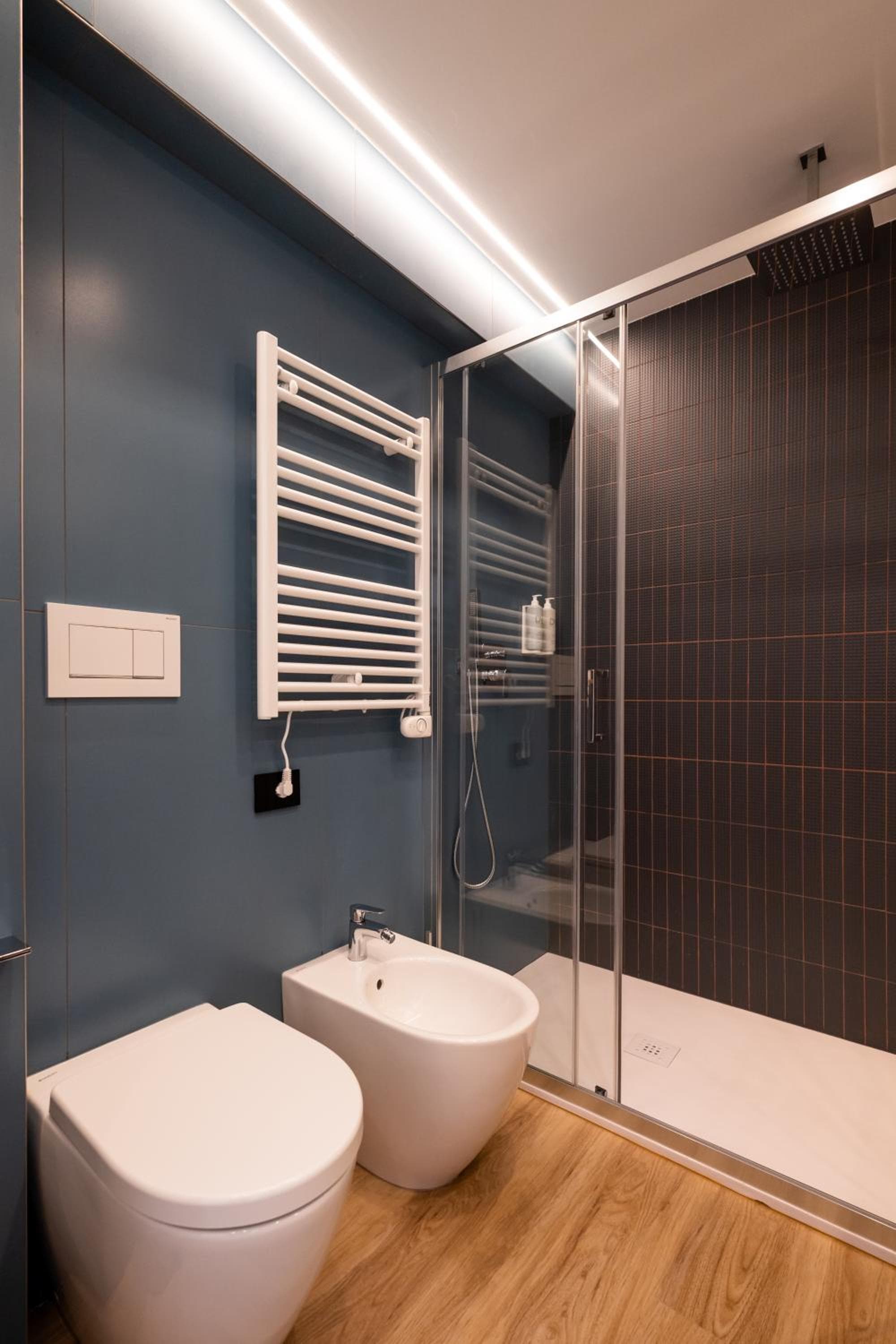Hotel Sporting Riccione photo 9