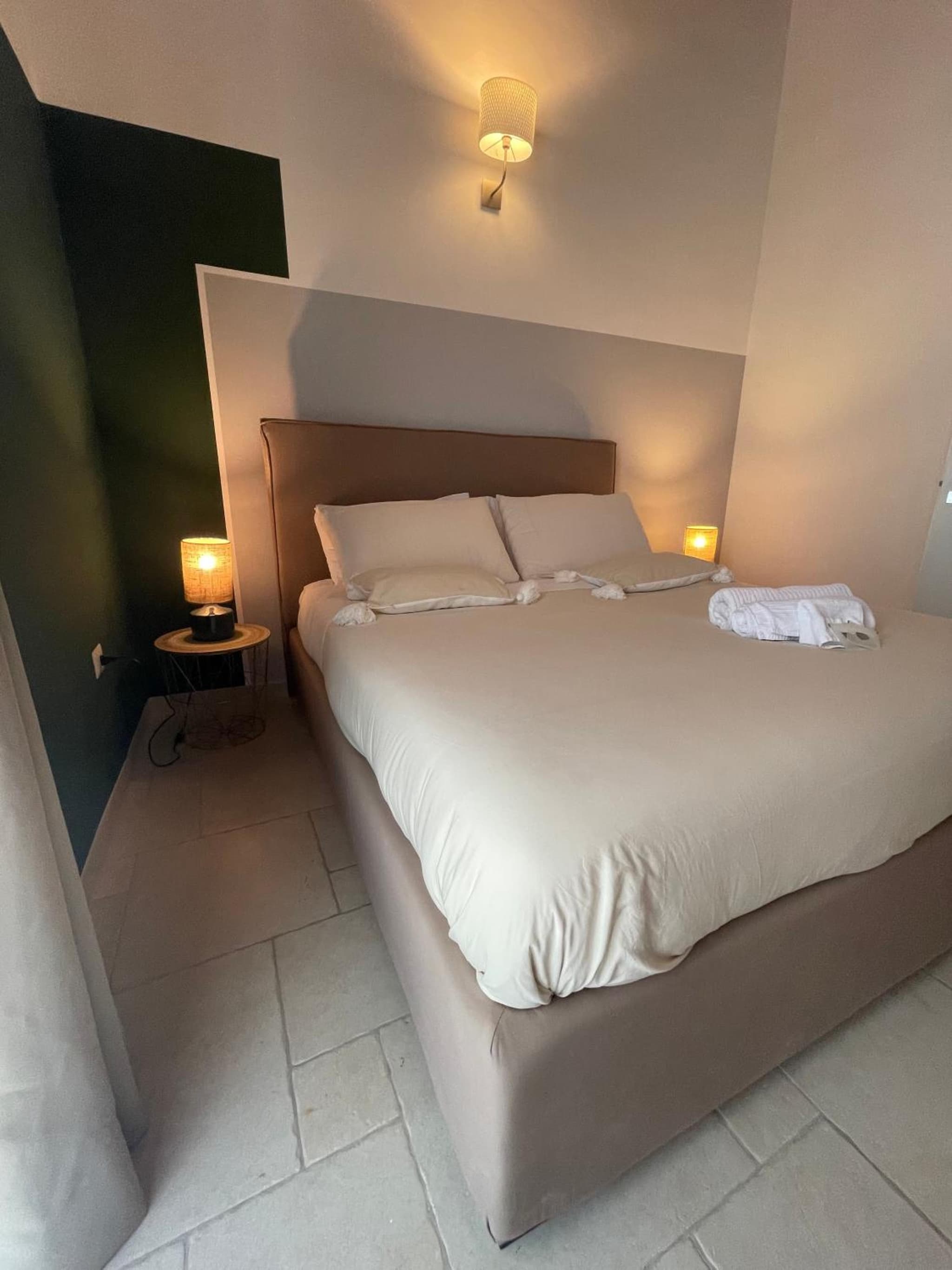 B&B Torre Sibissi Bari photo 9