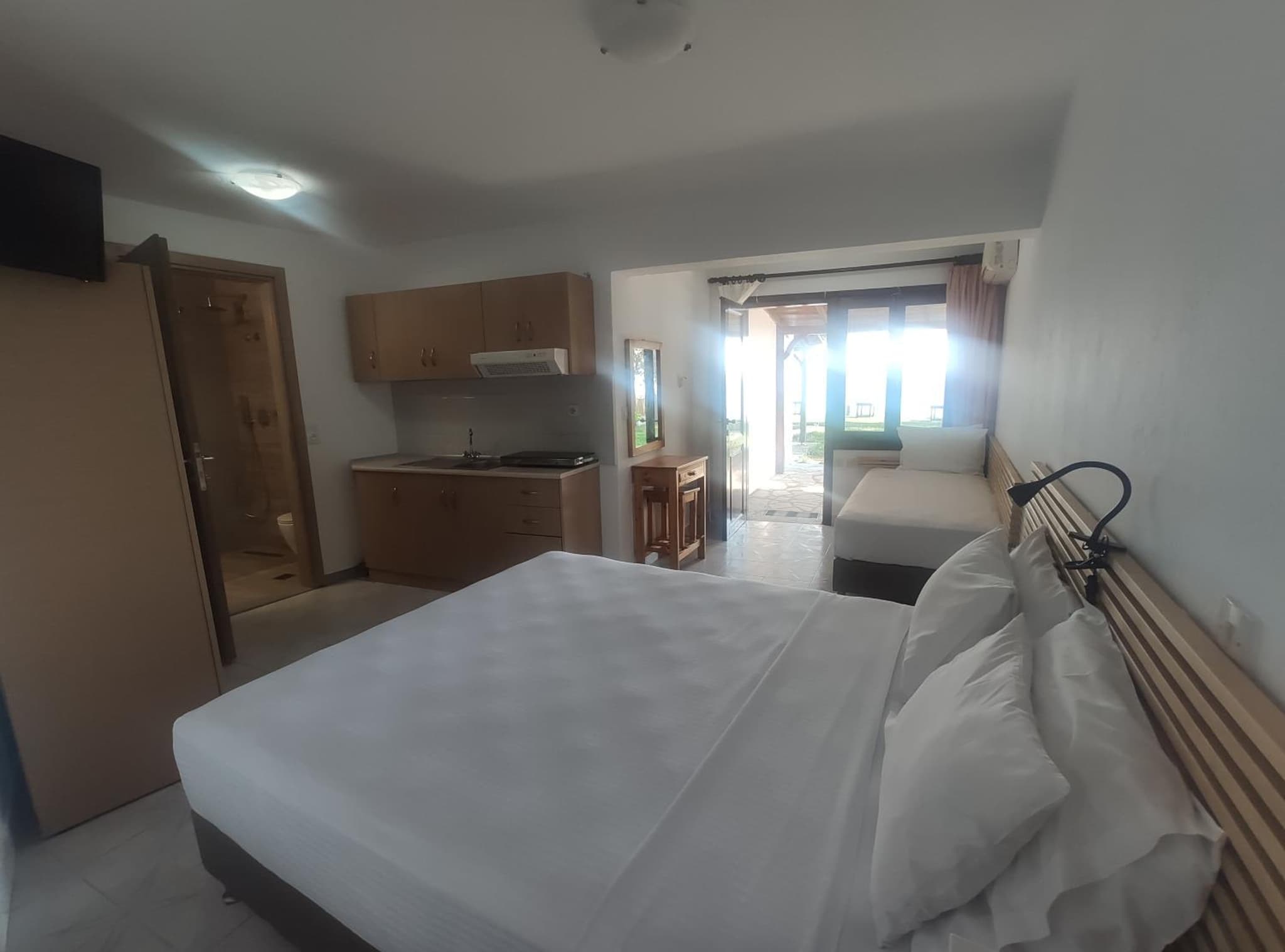 Para Thin Alos Inn photo 8