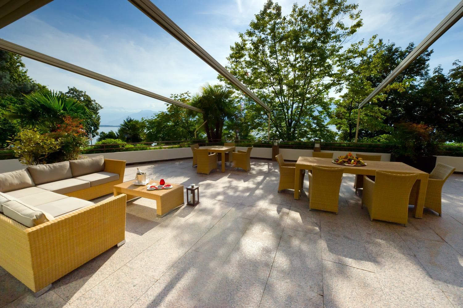 Royal Plaza Montreux photo 3