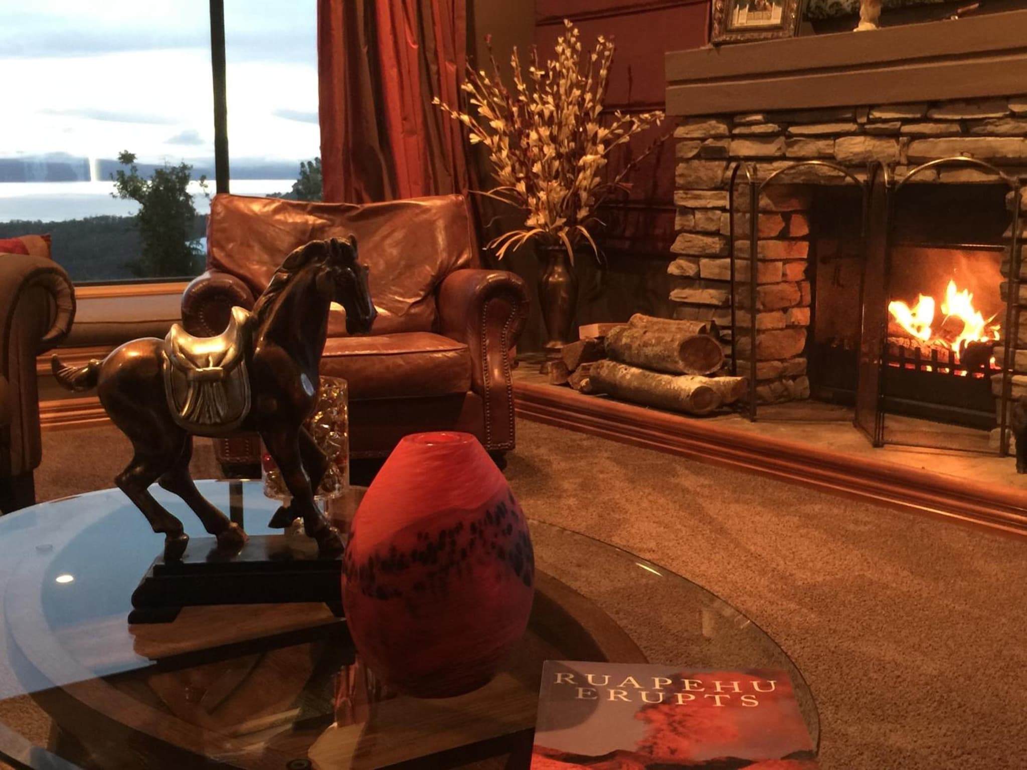 The Flying Trout Boutique Lodge photo 2