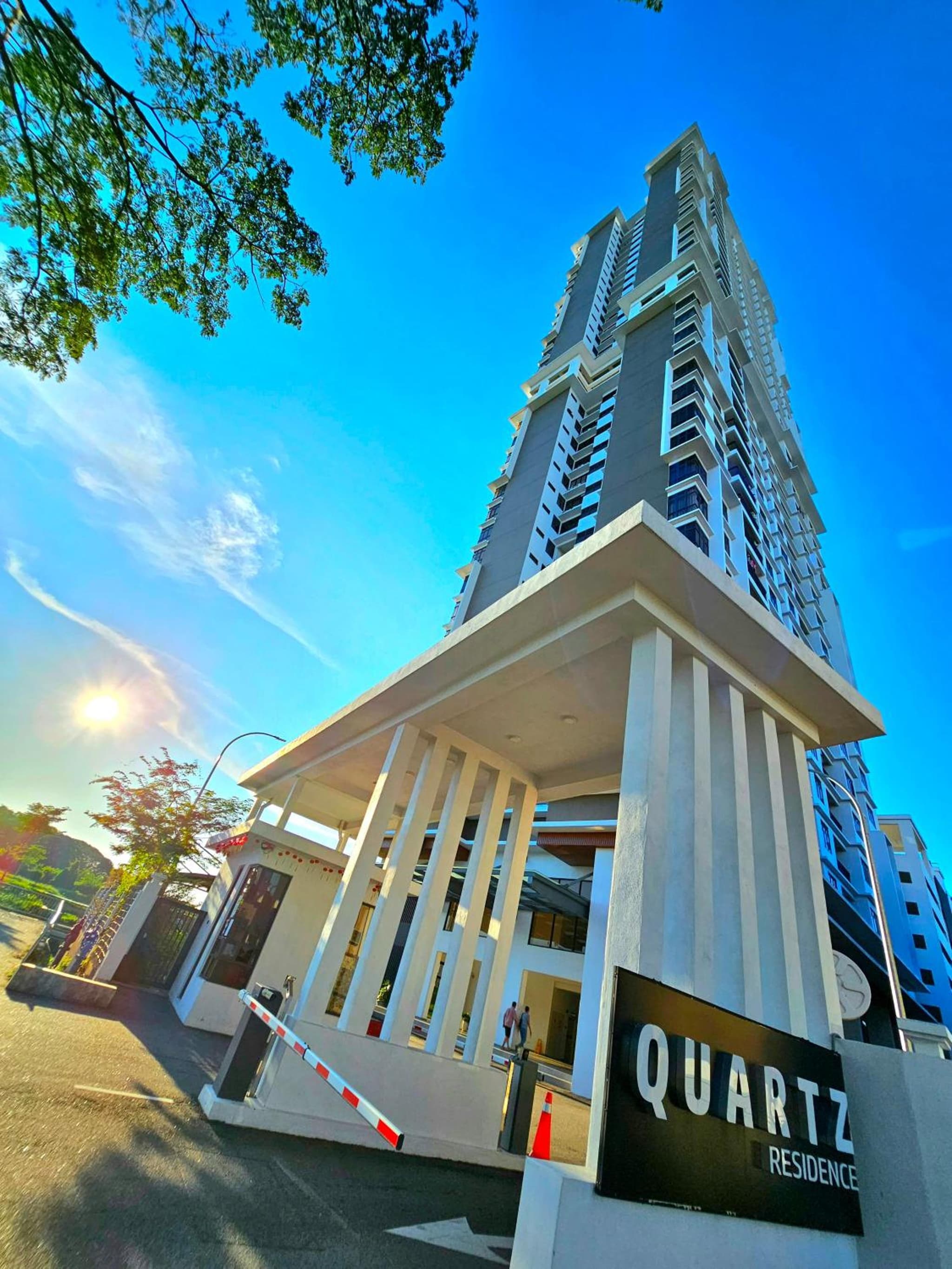 The Quartz Residence - Melaka photo 2