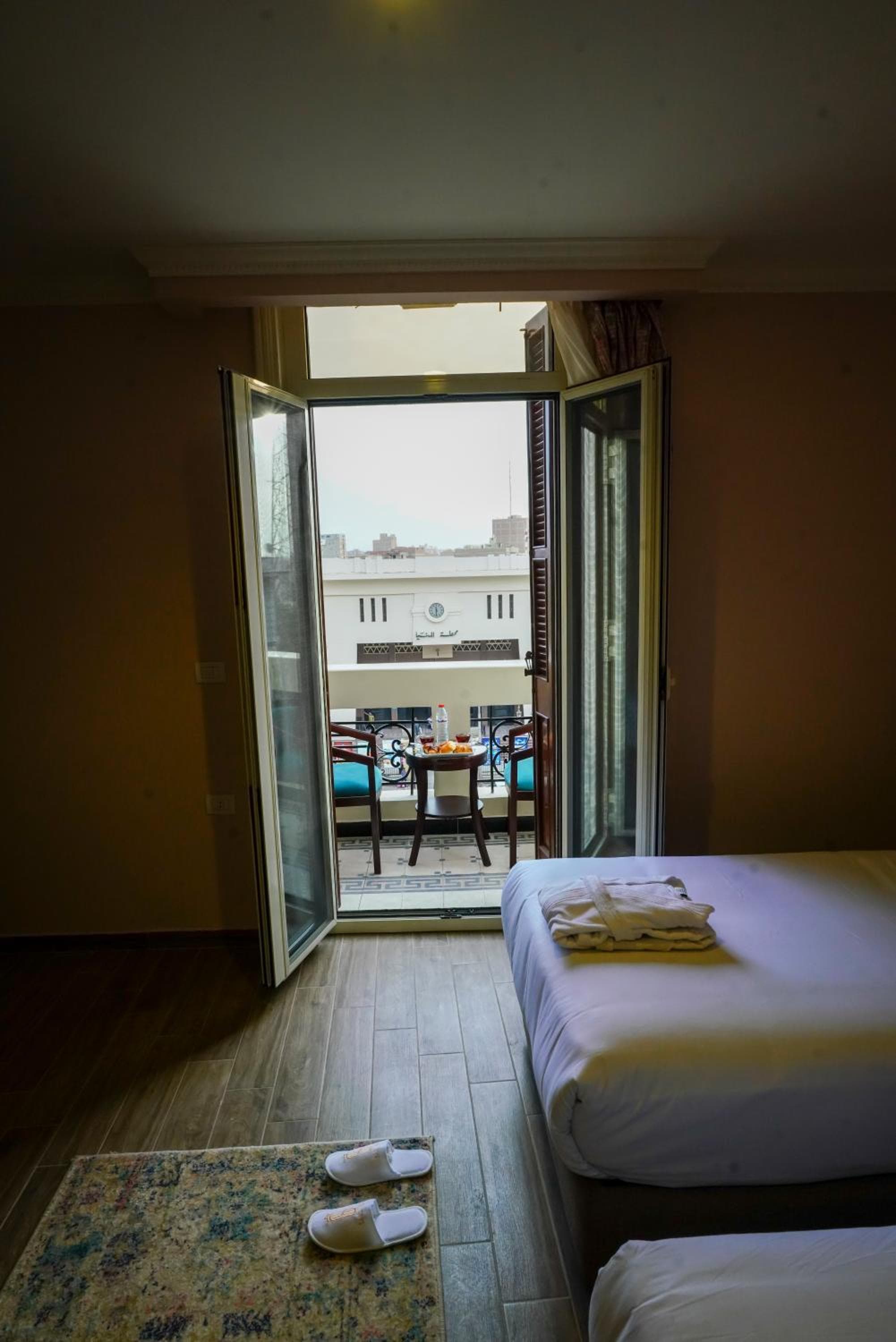 Savoy Hotel ELMinya photo 8