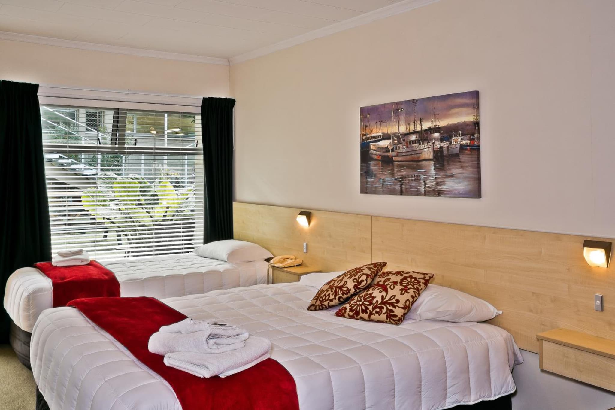 Picton Accommodation Gateway Motel photo 3