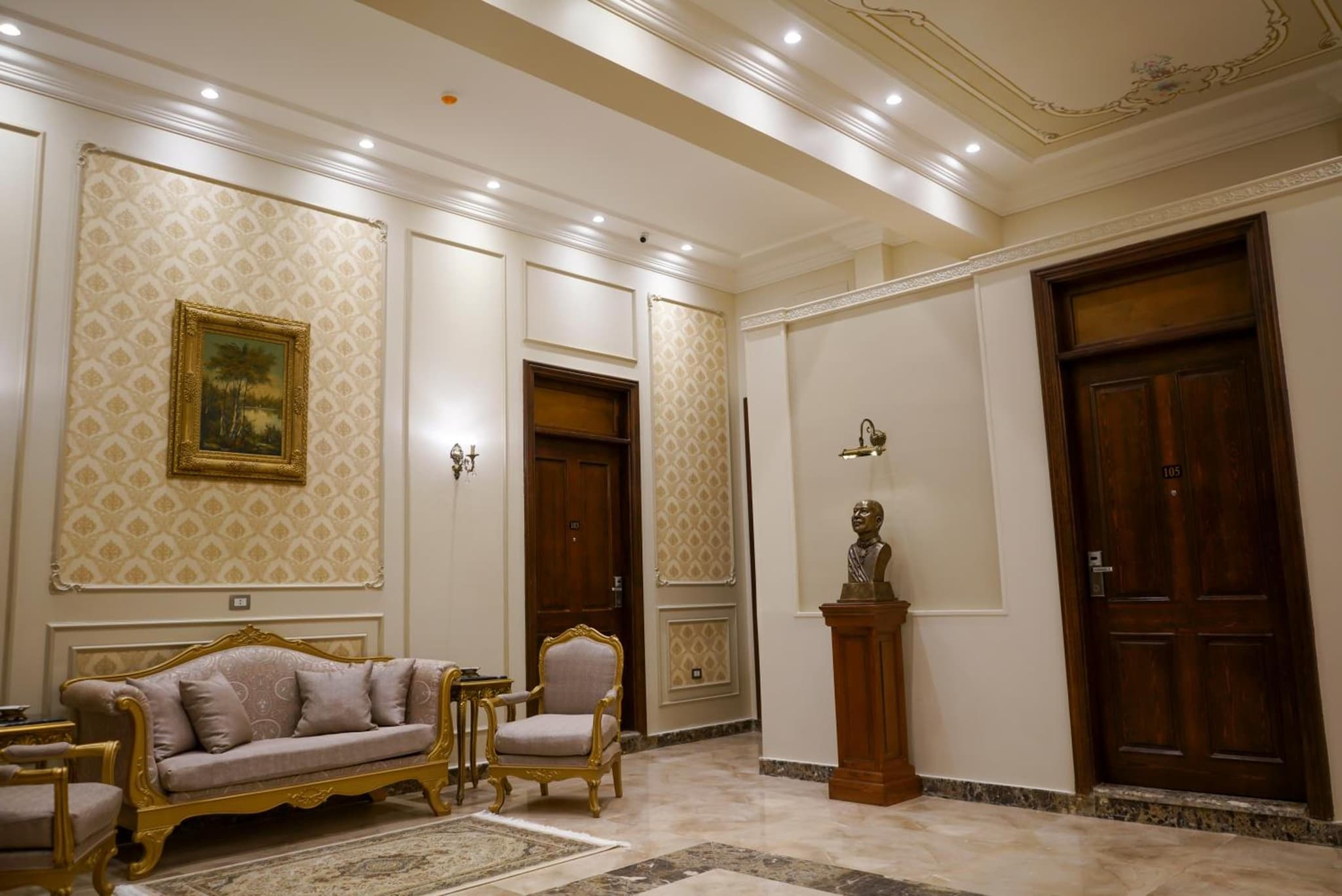 Savoy Hotel ELMinya photo 5